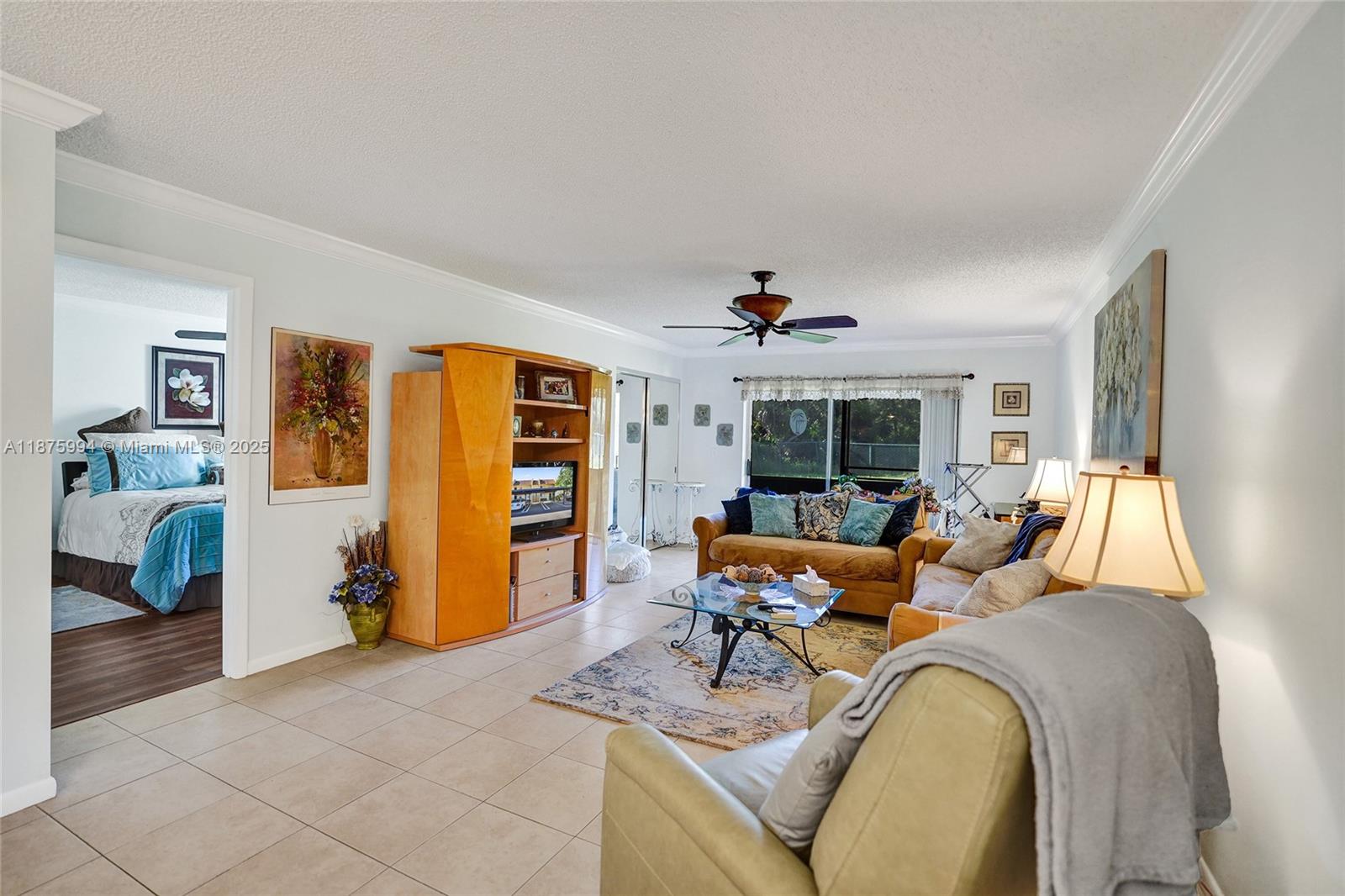 SABAL PINE EAST CONDO - Residential