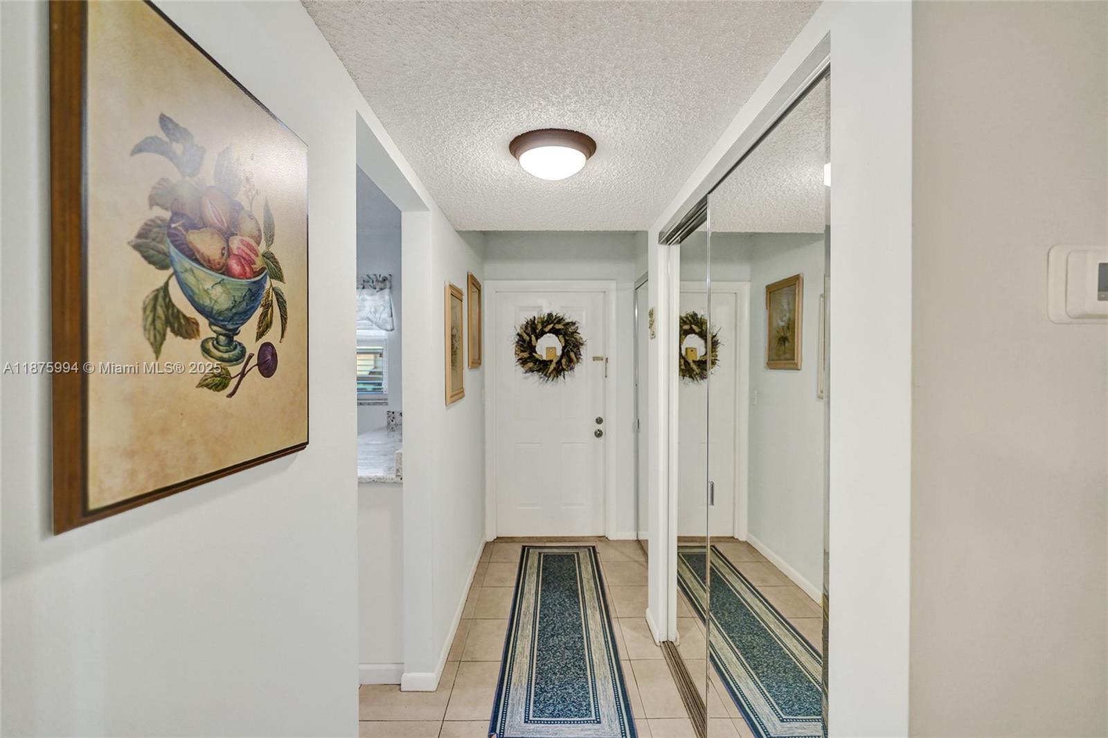 SABAL PINE EAST CONDO - Residential