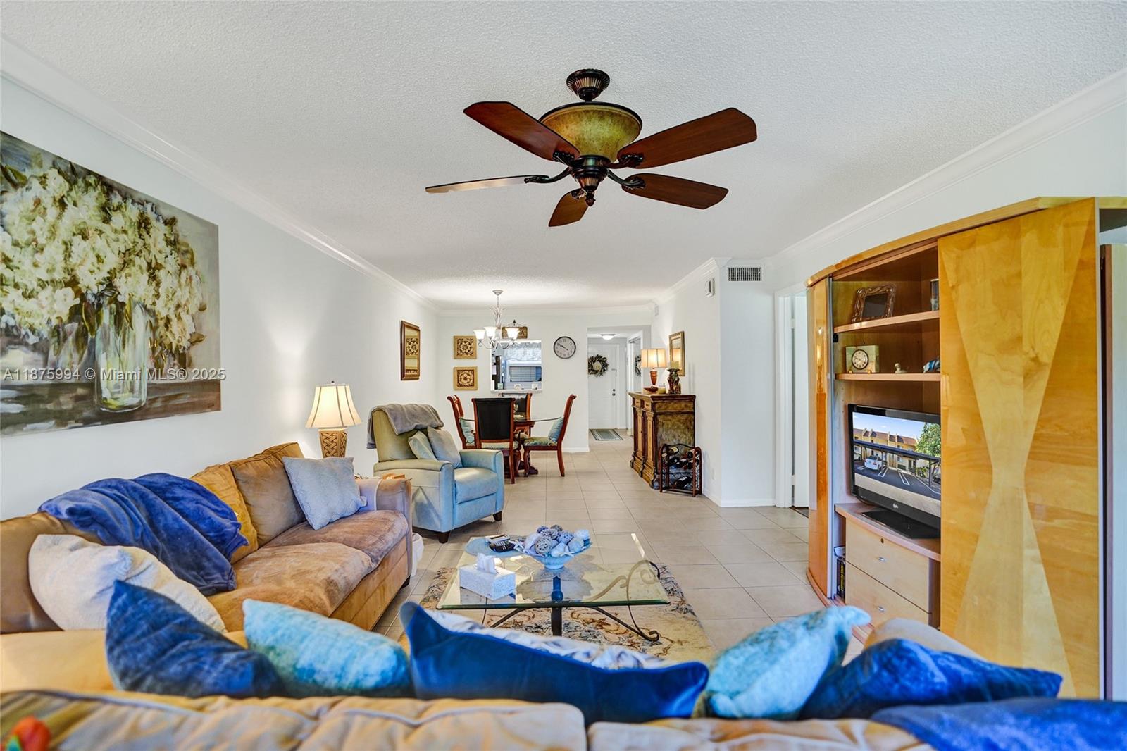 SABAL PINE EAST CONDO - Residential
