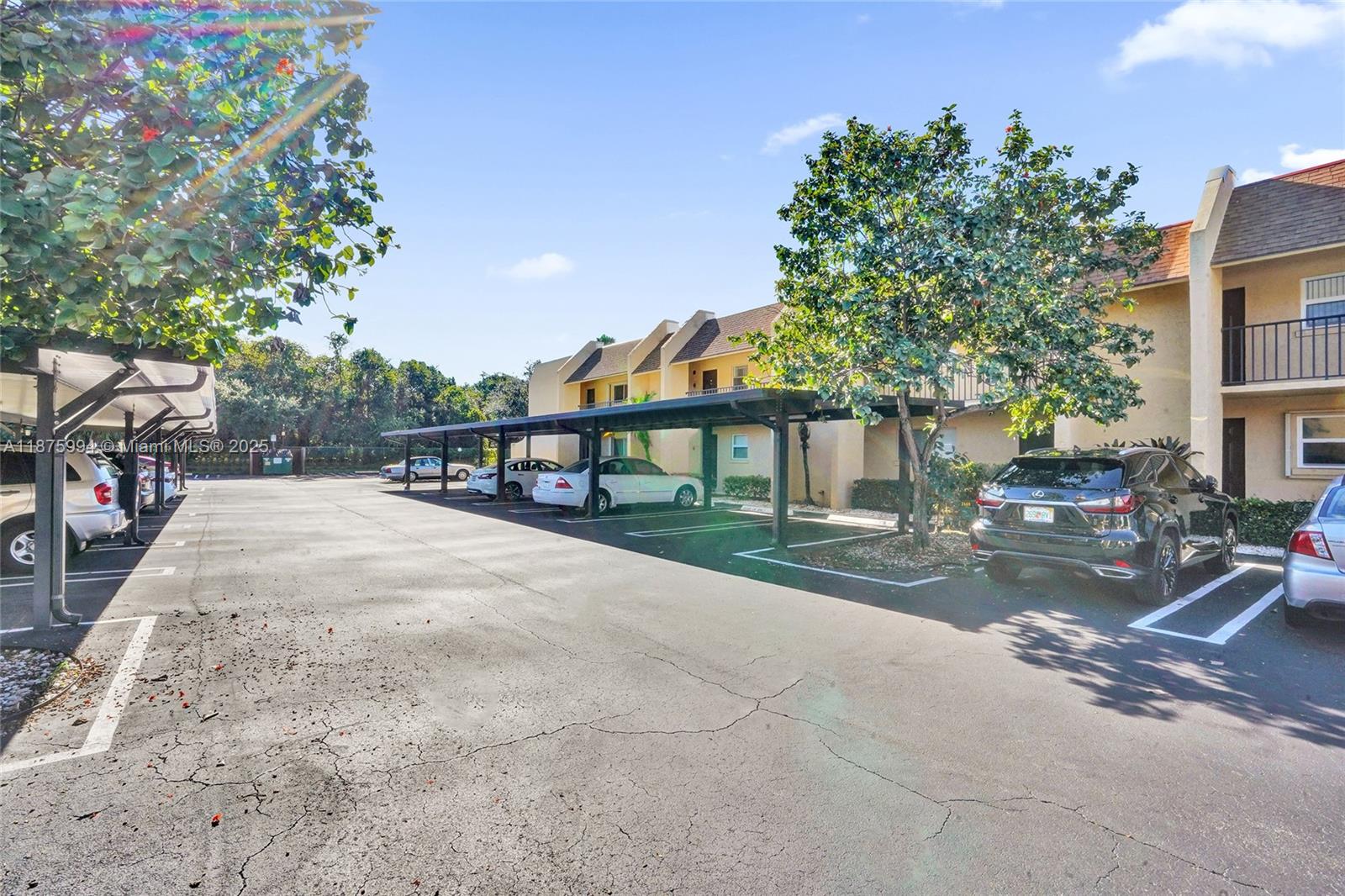 SABAL PINE EAST CONDO - Residential