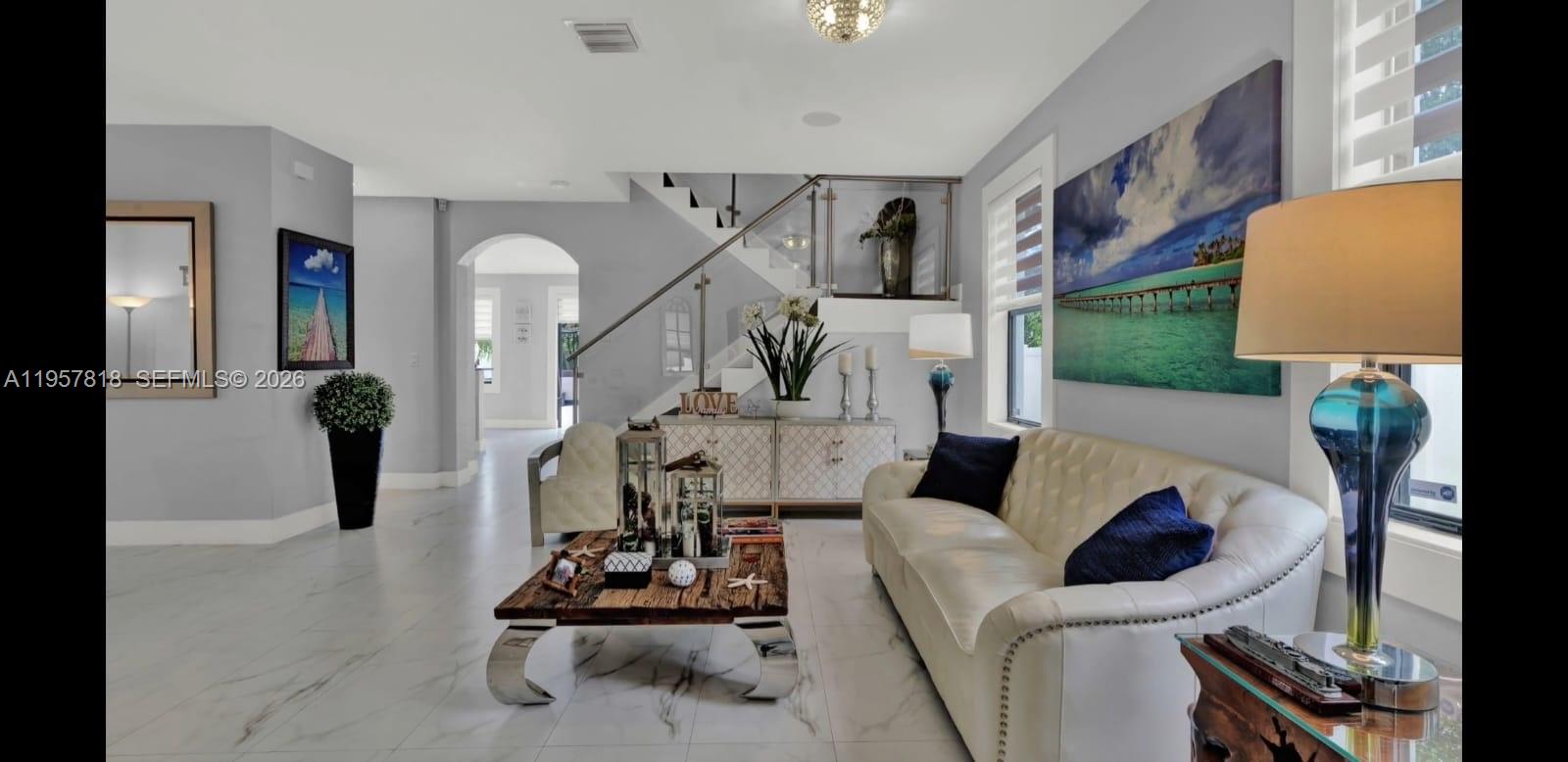 BELLAGIO - Residential Lease