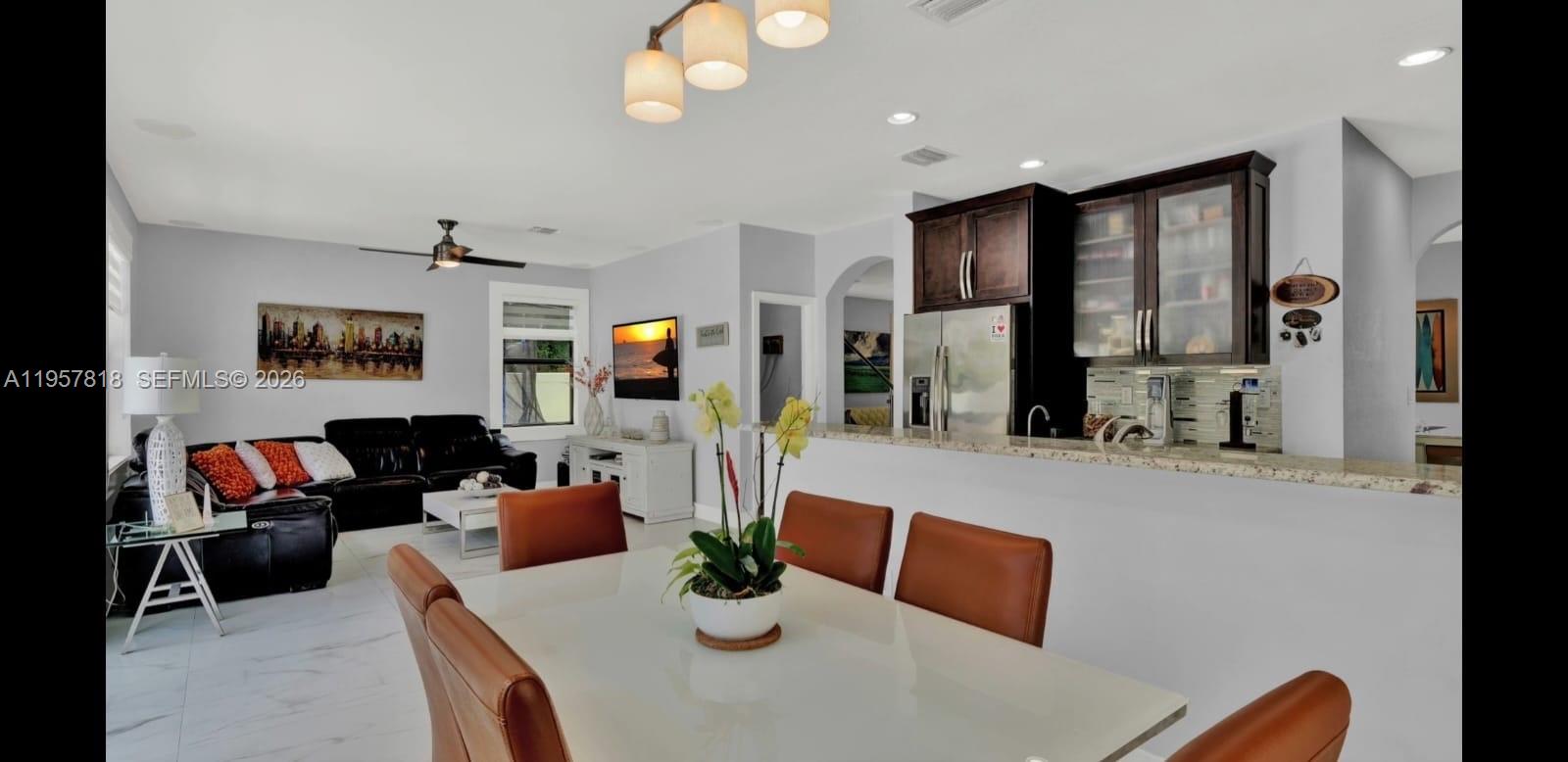 BELLAGIO - Residential Lease