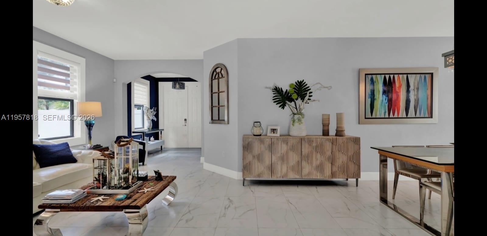 BELLAGIO - Residential Lease