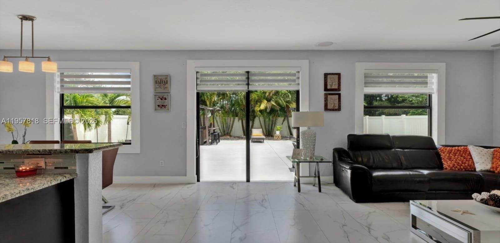 BELLAGIO - Residential Lease