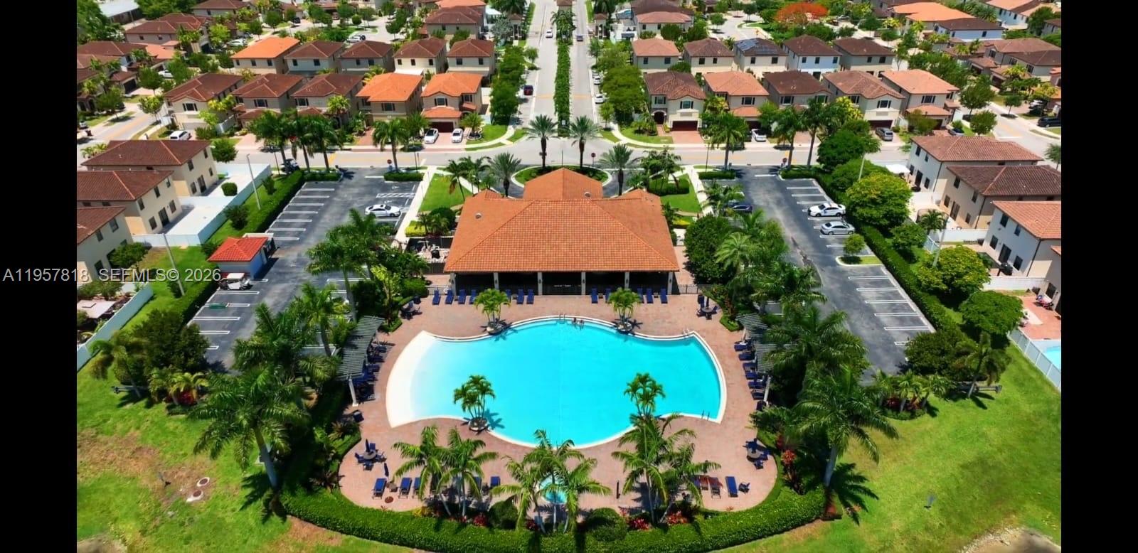 BELLAGIO - Residential Lease