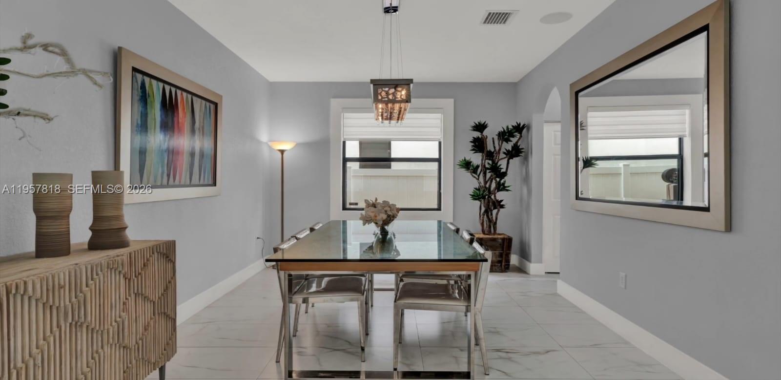 BELLAGIO - Residential Lease