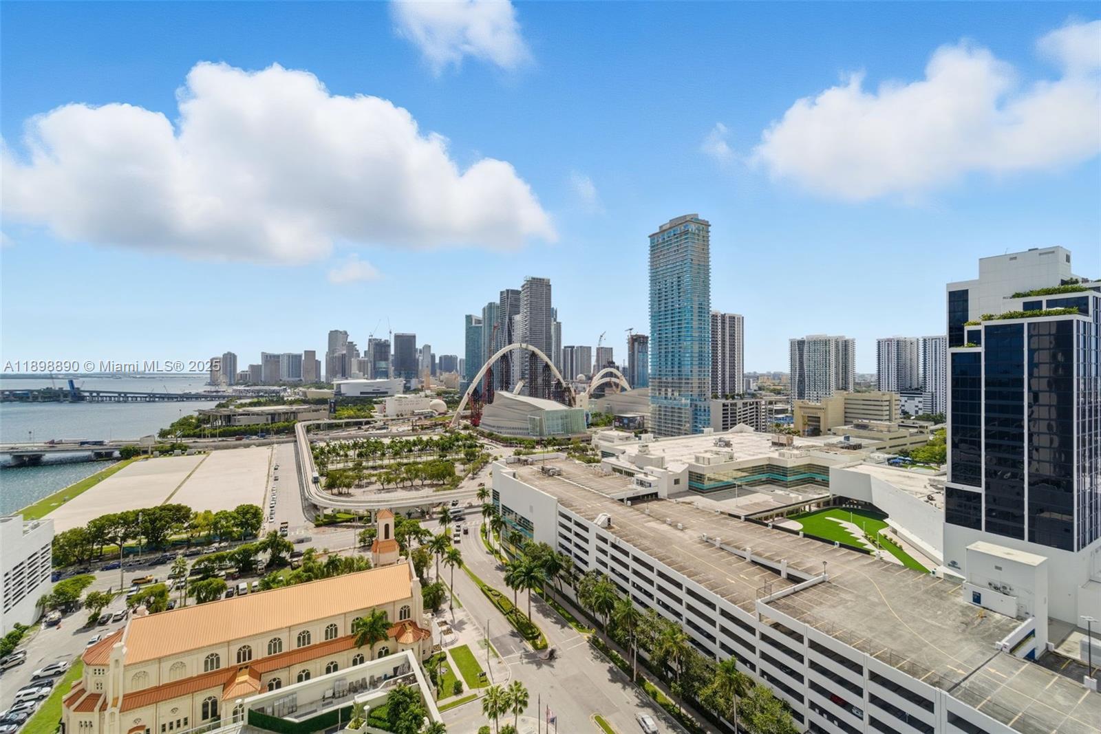 VENETIA CONDO - Residential Lease