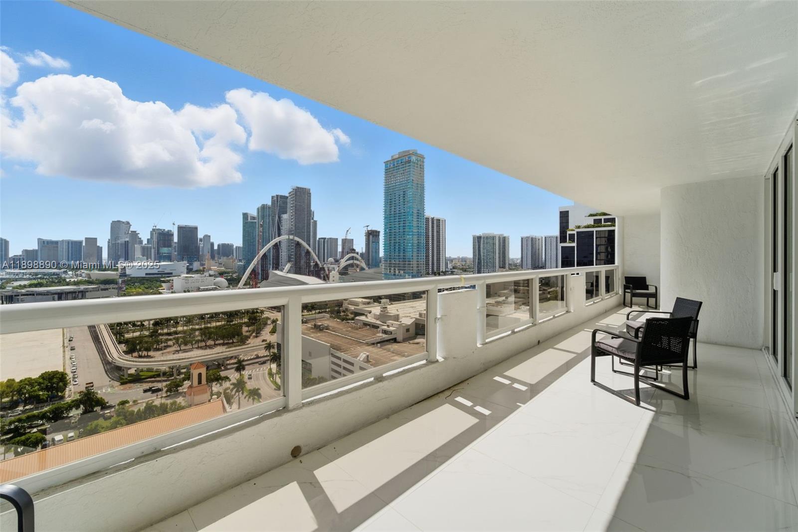 VENETIA CONDO - Residential Lease