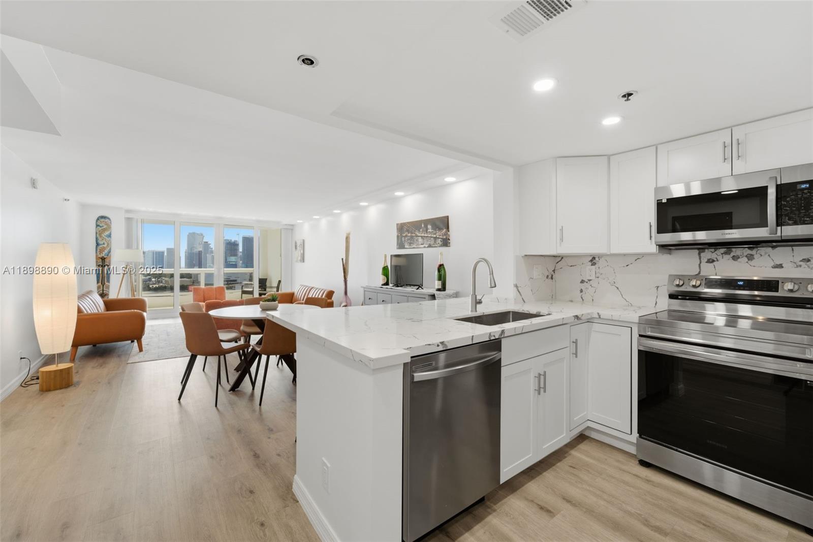 VENETIA CONDO - Residential Lease