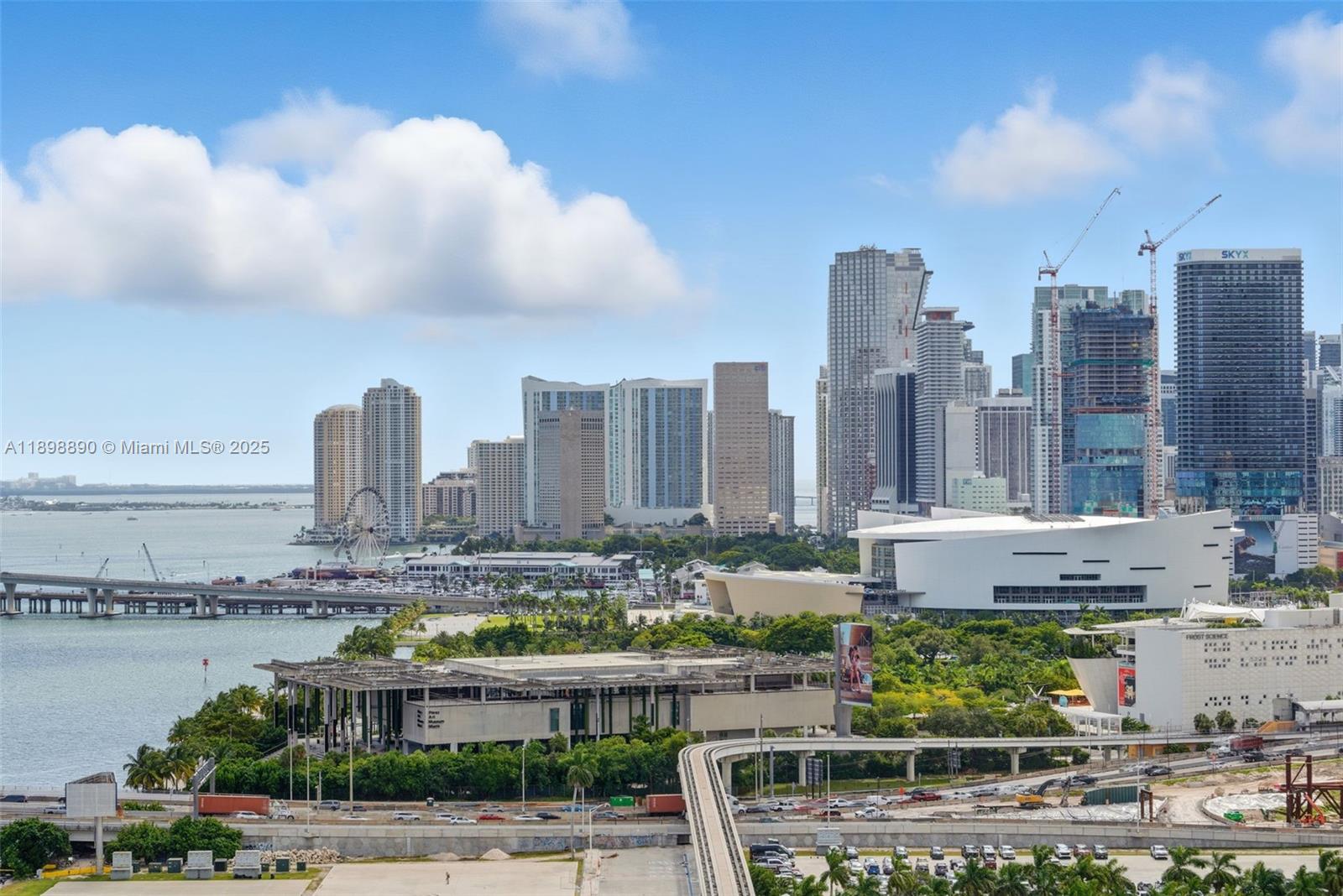 VENETIA CONDO - Residential Lease