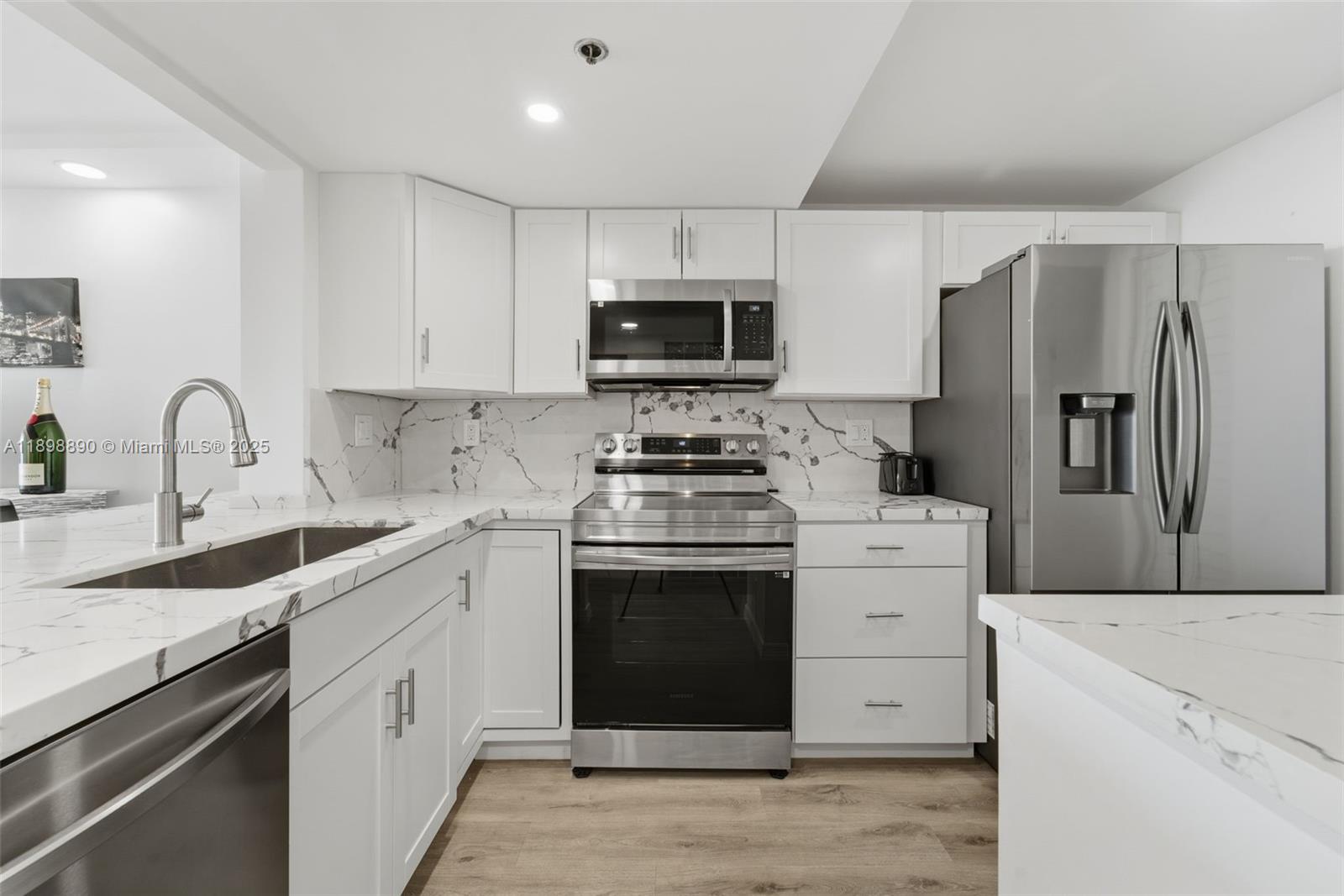 VENETIA CONDO - Residential Lease