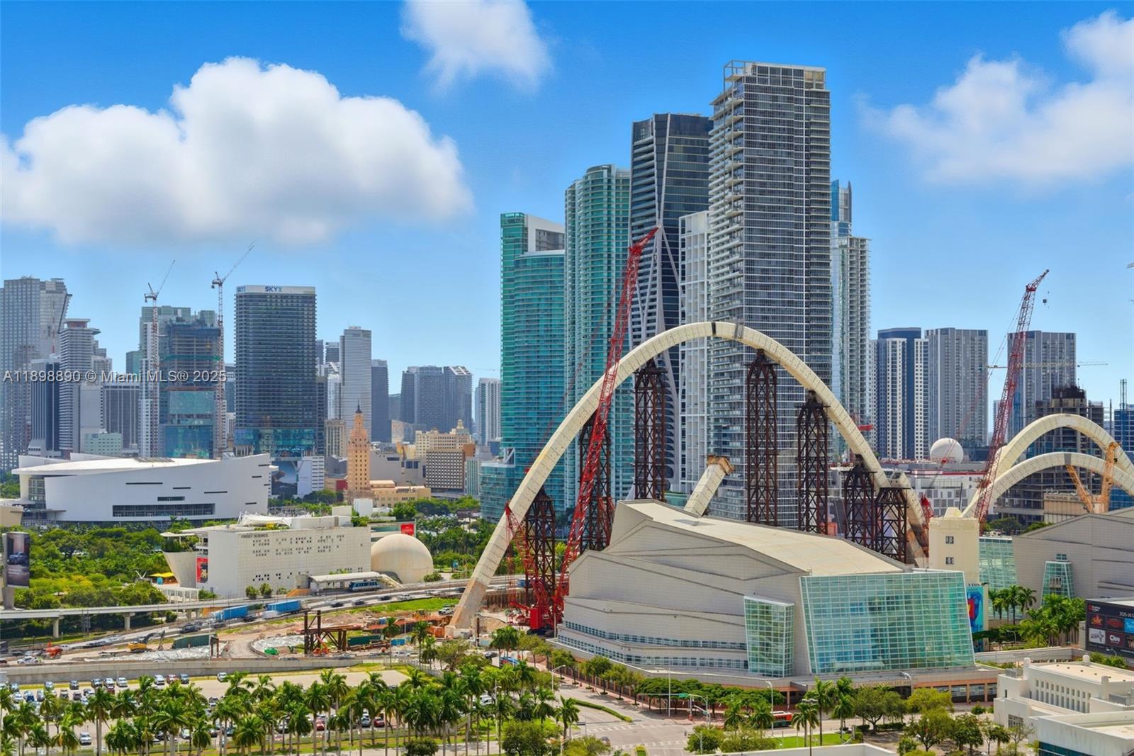 VENETIA CONDO - Residential Lease