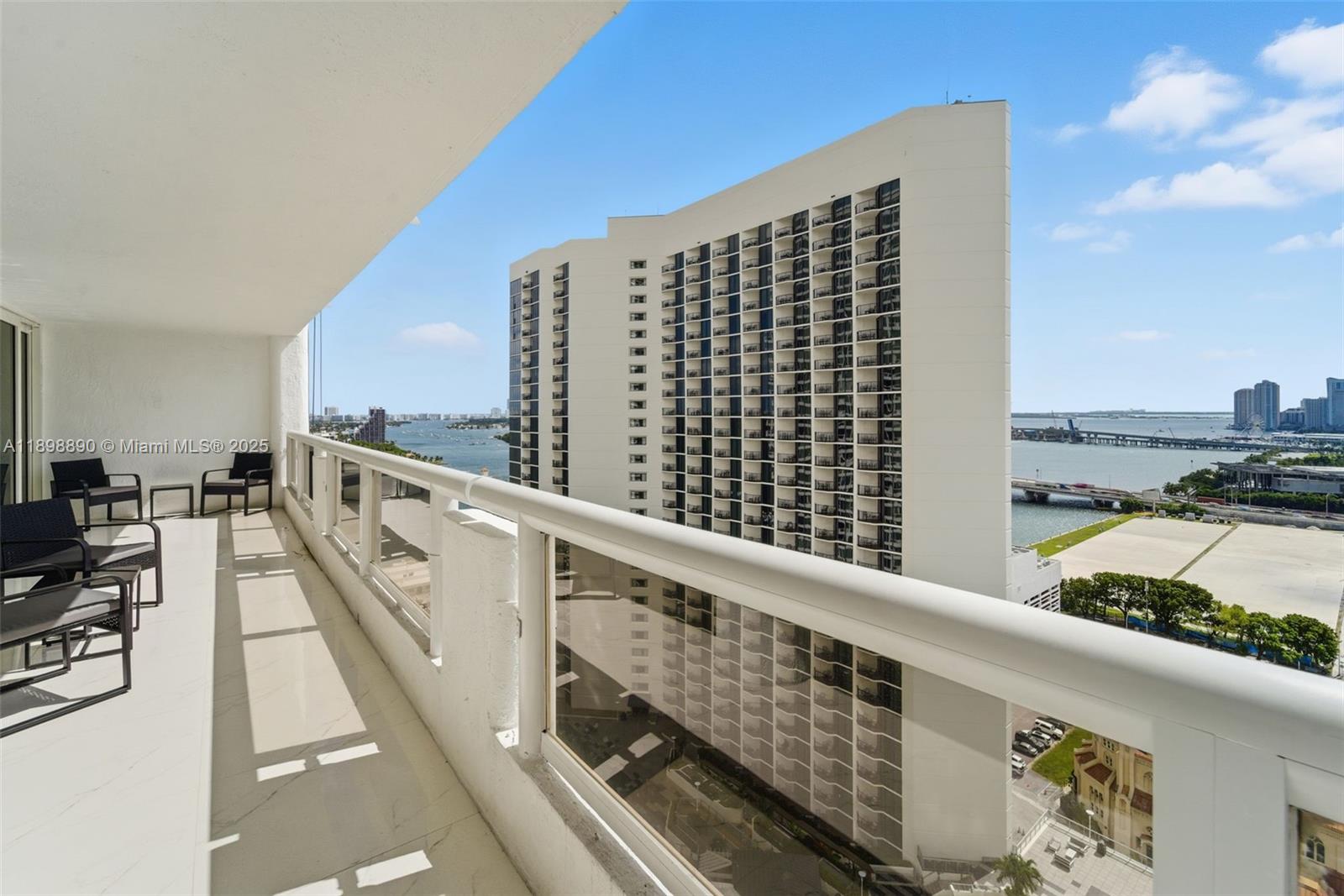 VENETIA CONDO - Residential Lease