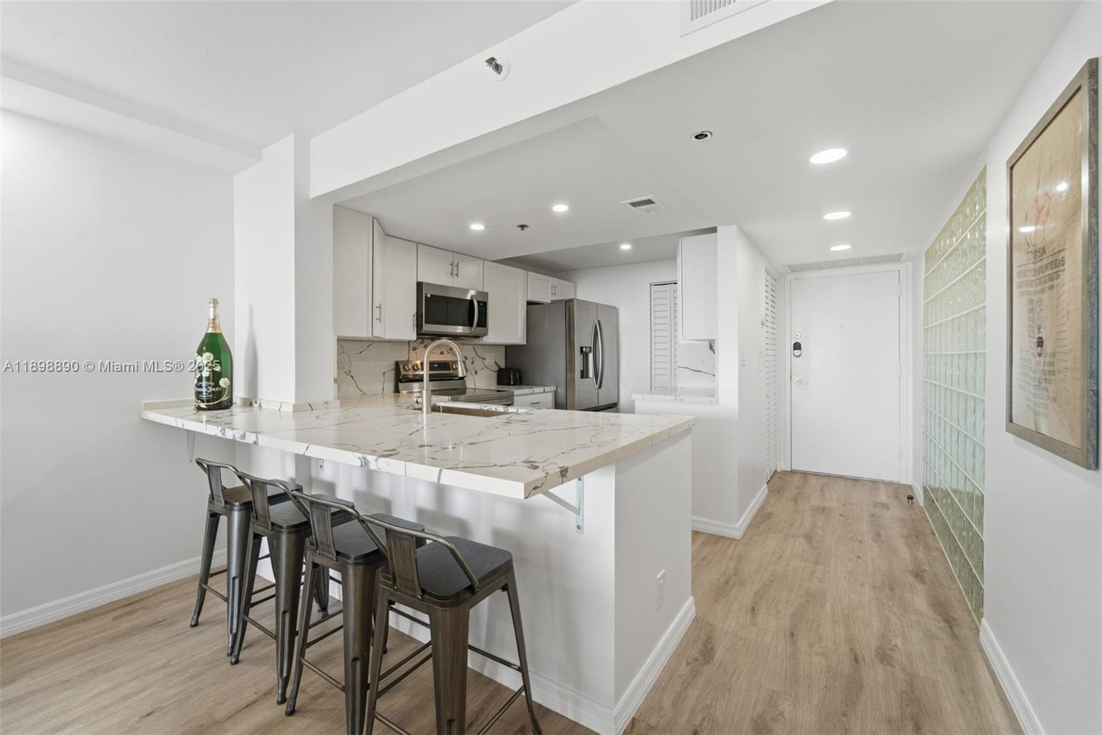 VENETIA CONDO - Residential Lease