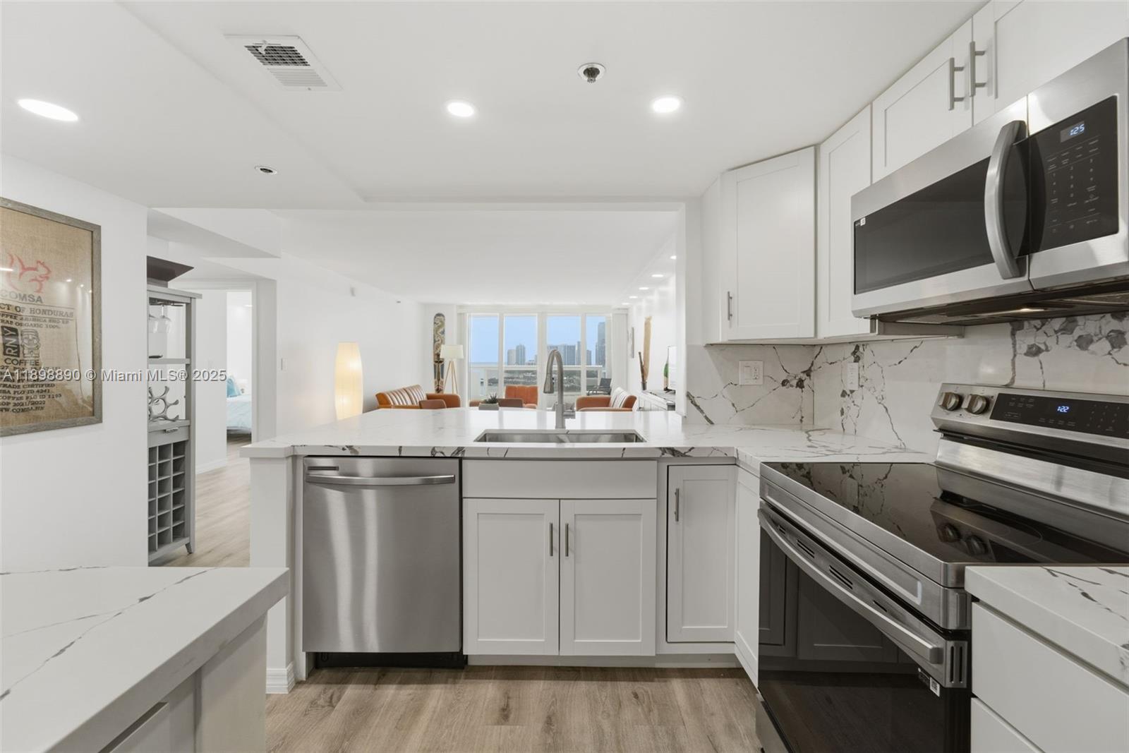 VENETIA CONDO - Residential Lease