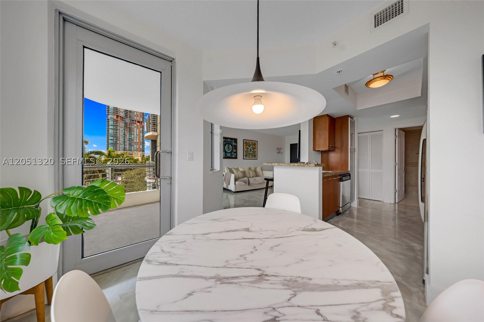 110 Washington Ave 2505