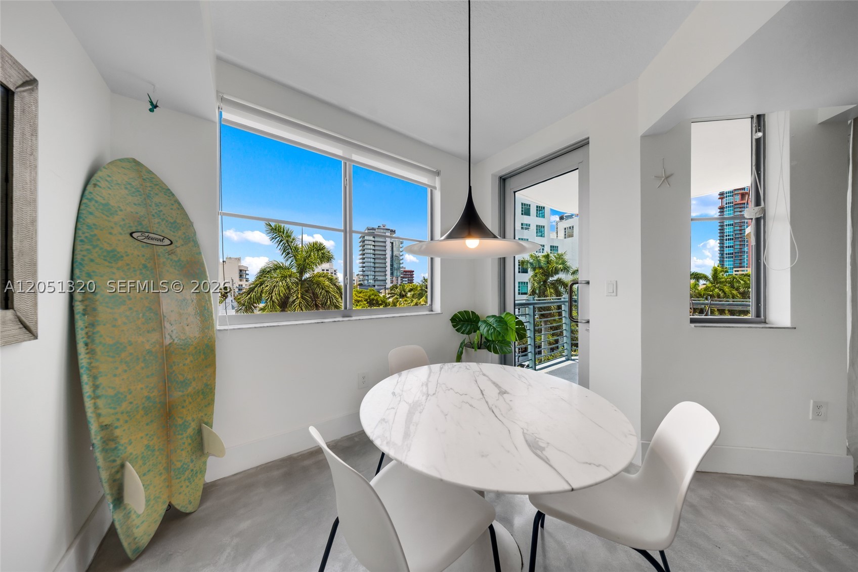 110 Washington Ave 2505