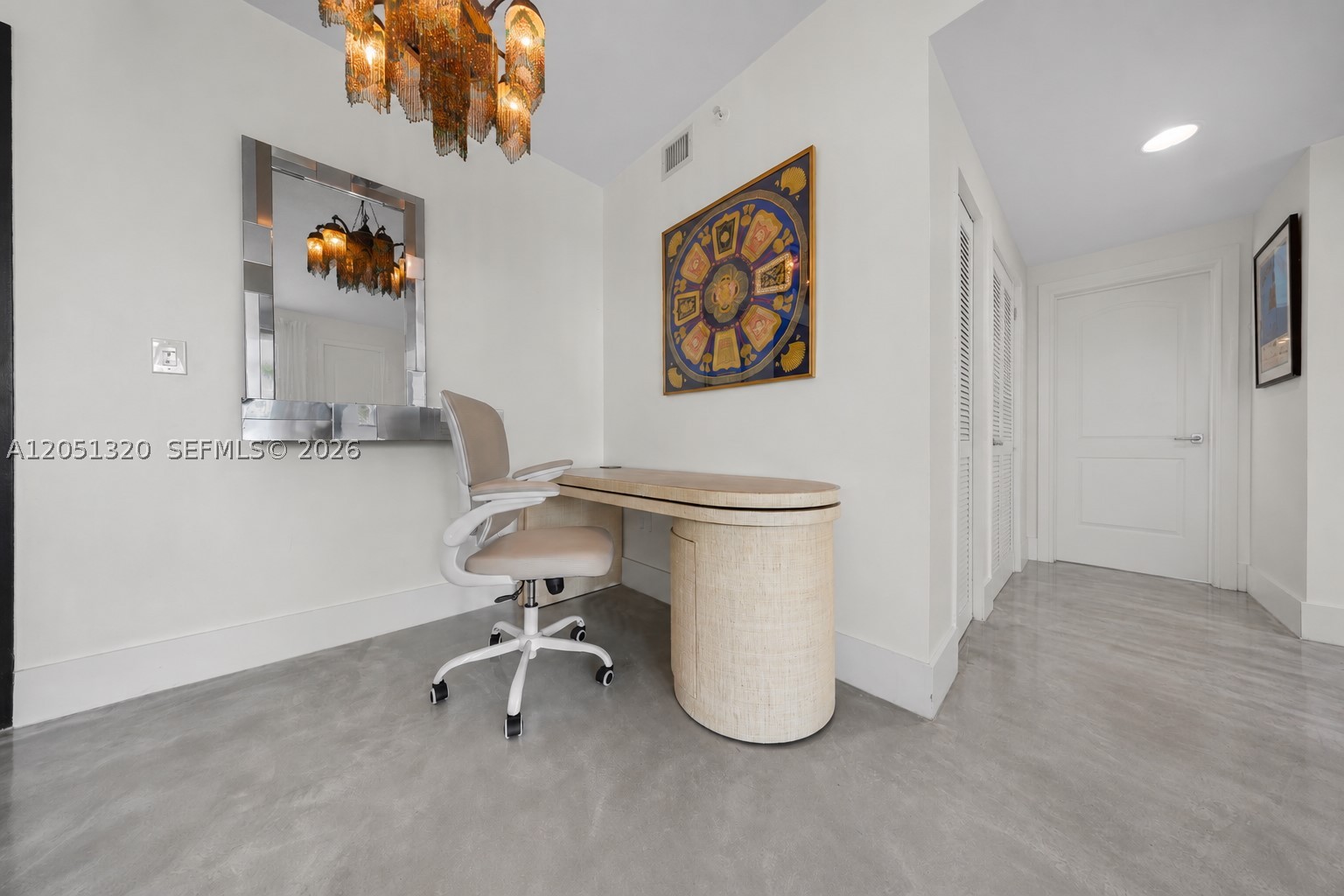 110 Washington Ave 2505