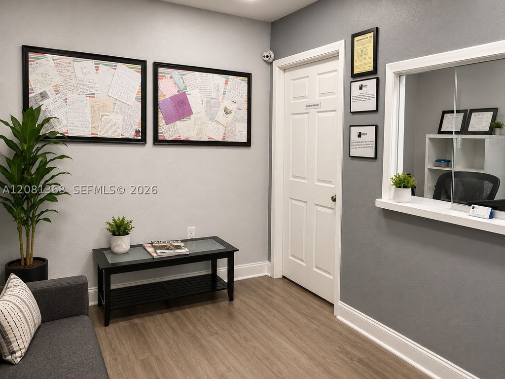 Photo of 5900 Johnson St, Hollywood, FL 33021 (MLS # A12081368)