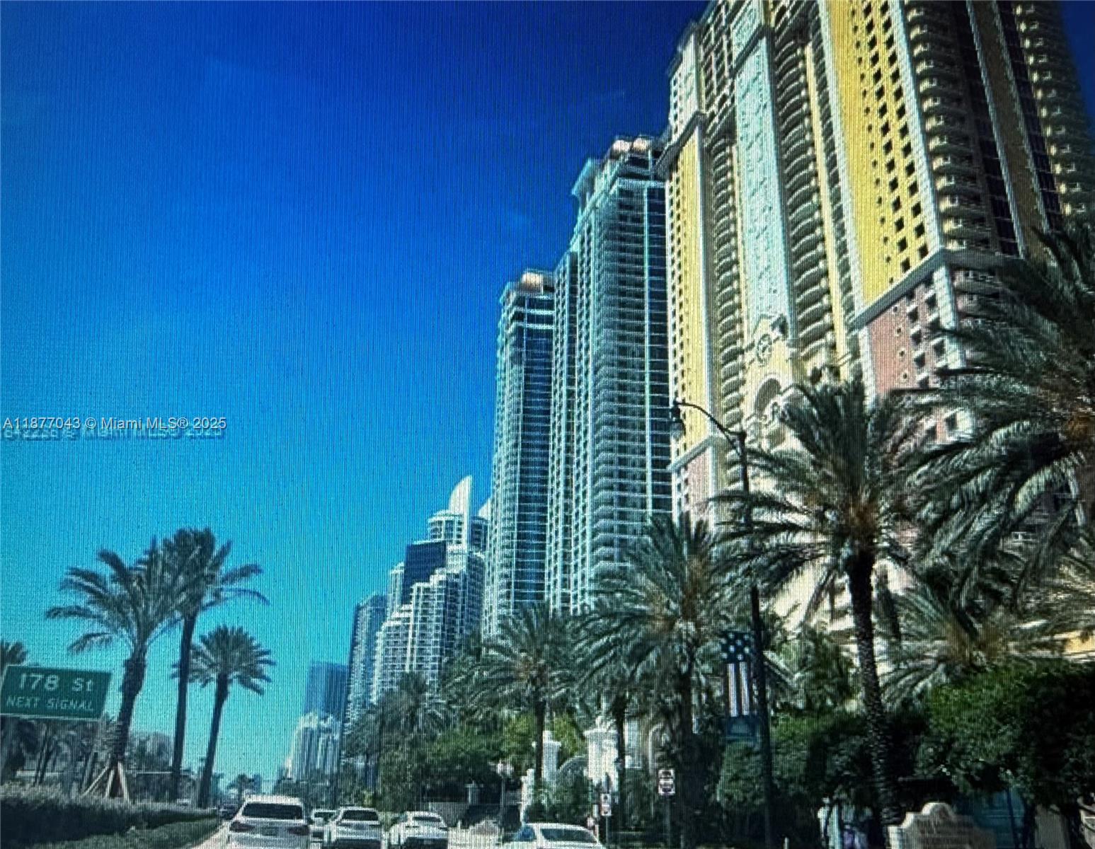 PLAZA OF AMERICAS CONDO P - Residential Lease