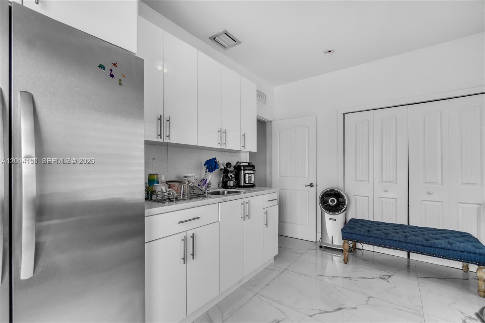 MOODY DRIVE HOMES - Residential
