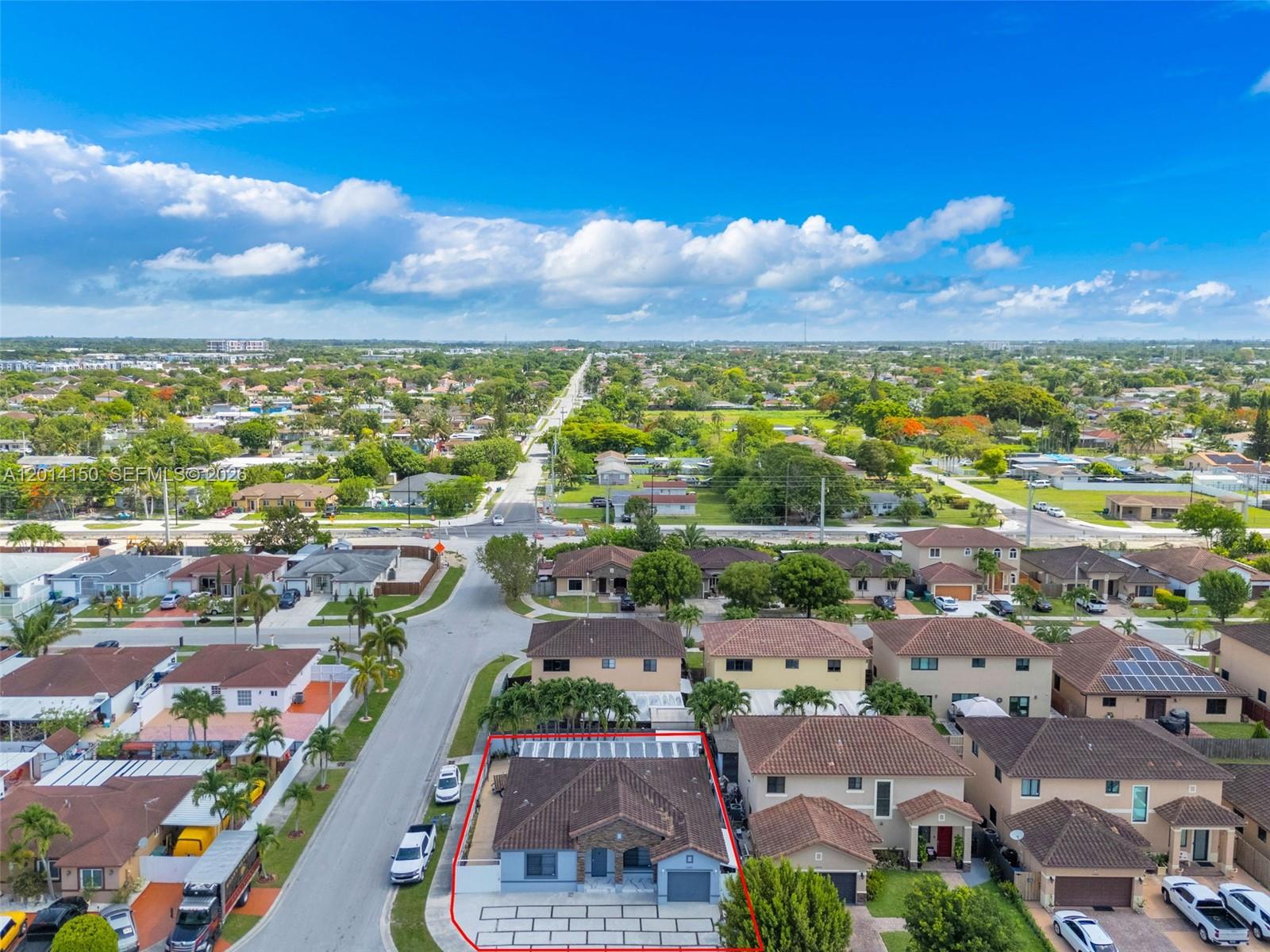 MOODY DRIVE HOMES - Residential