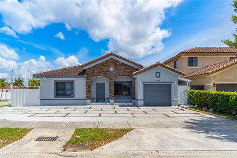 Photo of 13381 SW 269th St, Homestead, FL 33032 (MLS # A12014150)