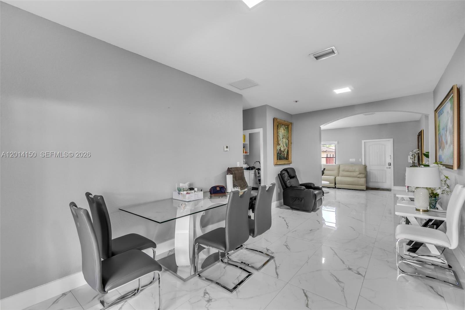 MOODY DRIVE HOMES - Residential