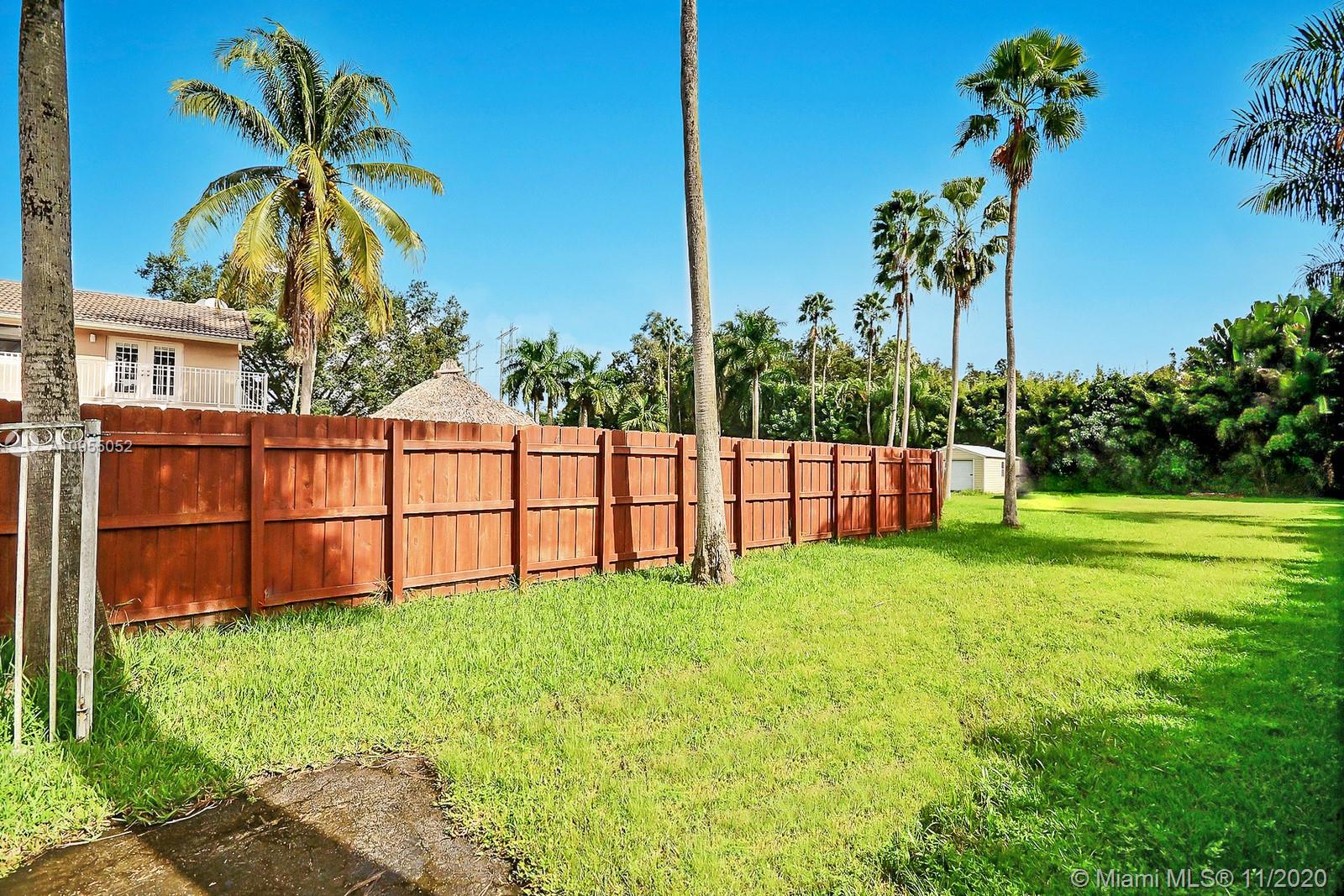 EVERGLADES SUGAR & LAND - Residential