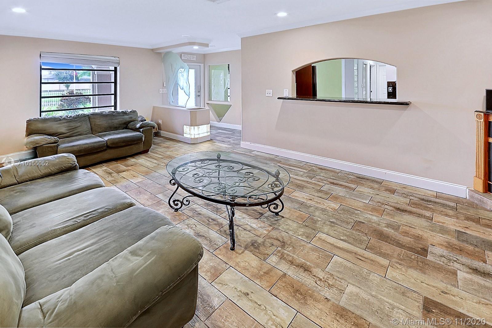 EVERGLADES SUGAR & LAND - Residential