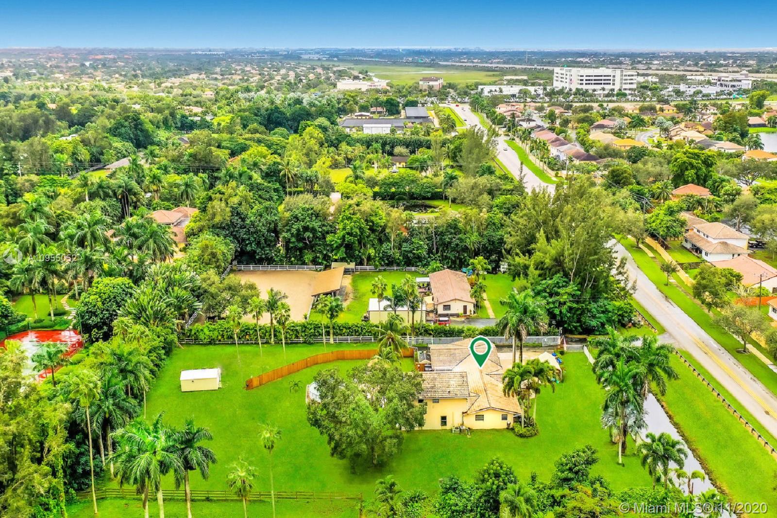 EVERGLADES SUGAR & LAND - Residential