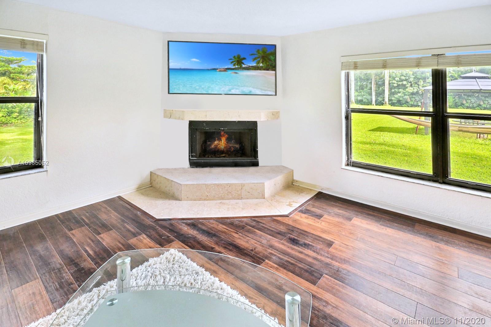 EVERGLADES SUGAR & LAND - Residential