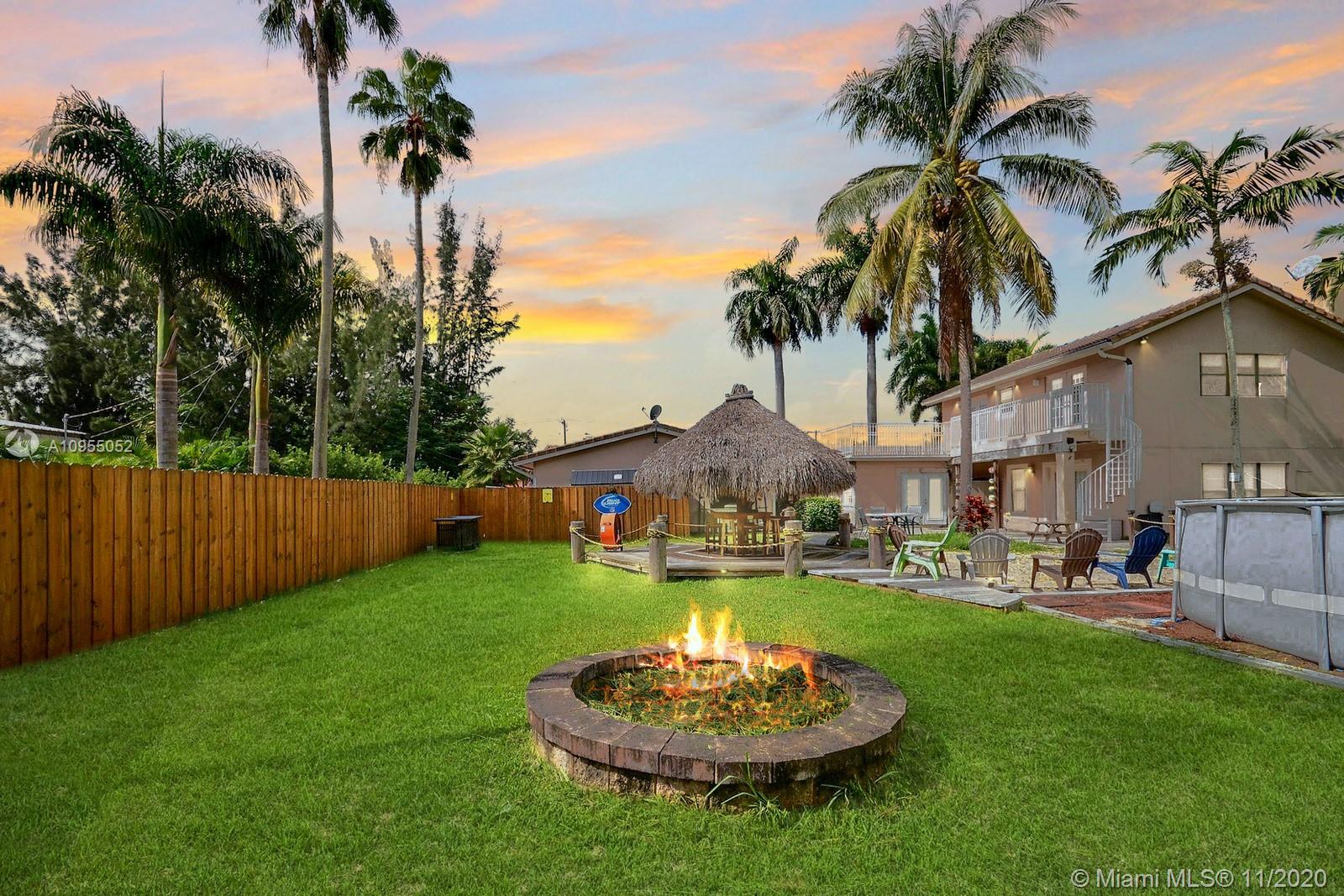 EVERGLADES SUGAR & LAND - Residential