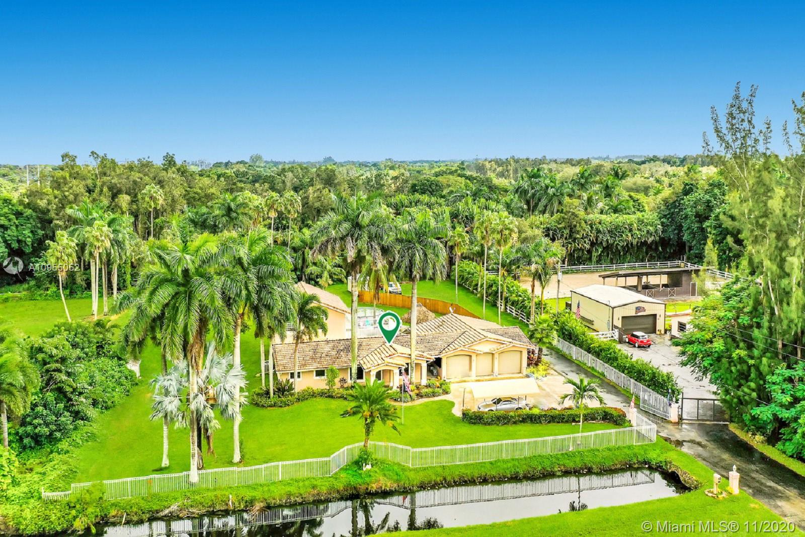 EVERGLADES SUGAR & LAND - Residential