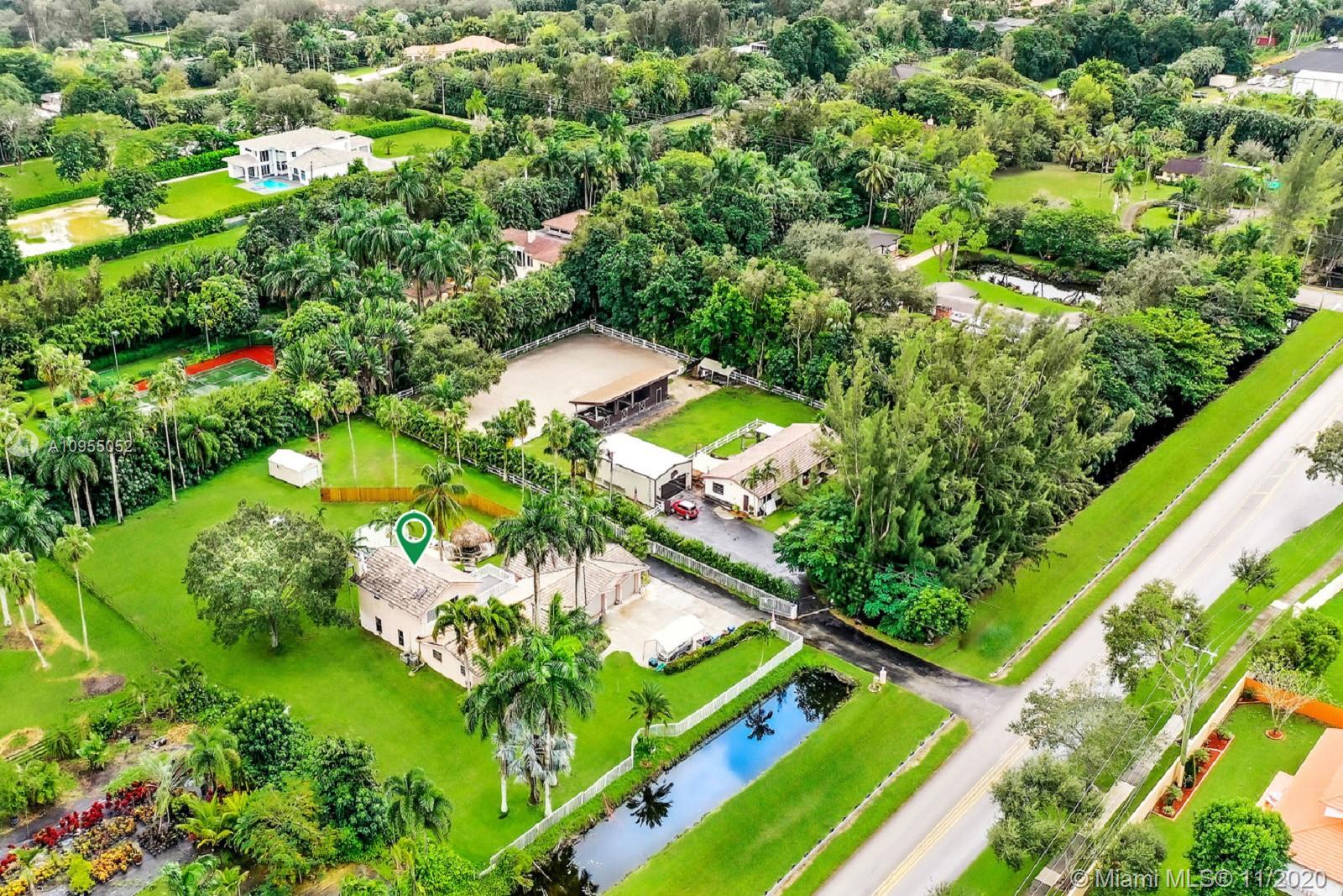 EVERGLADES SUGAR & LAND - Residential