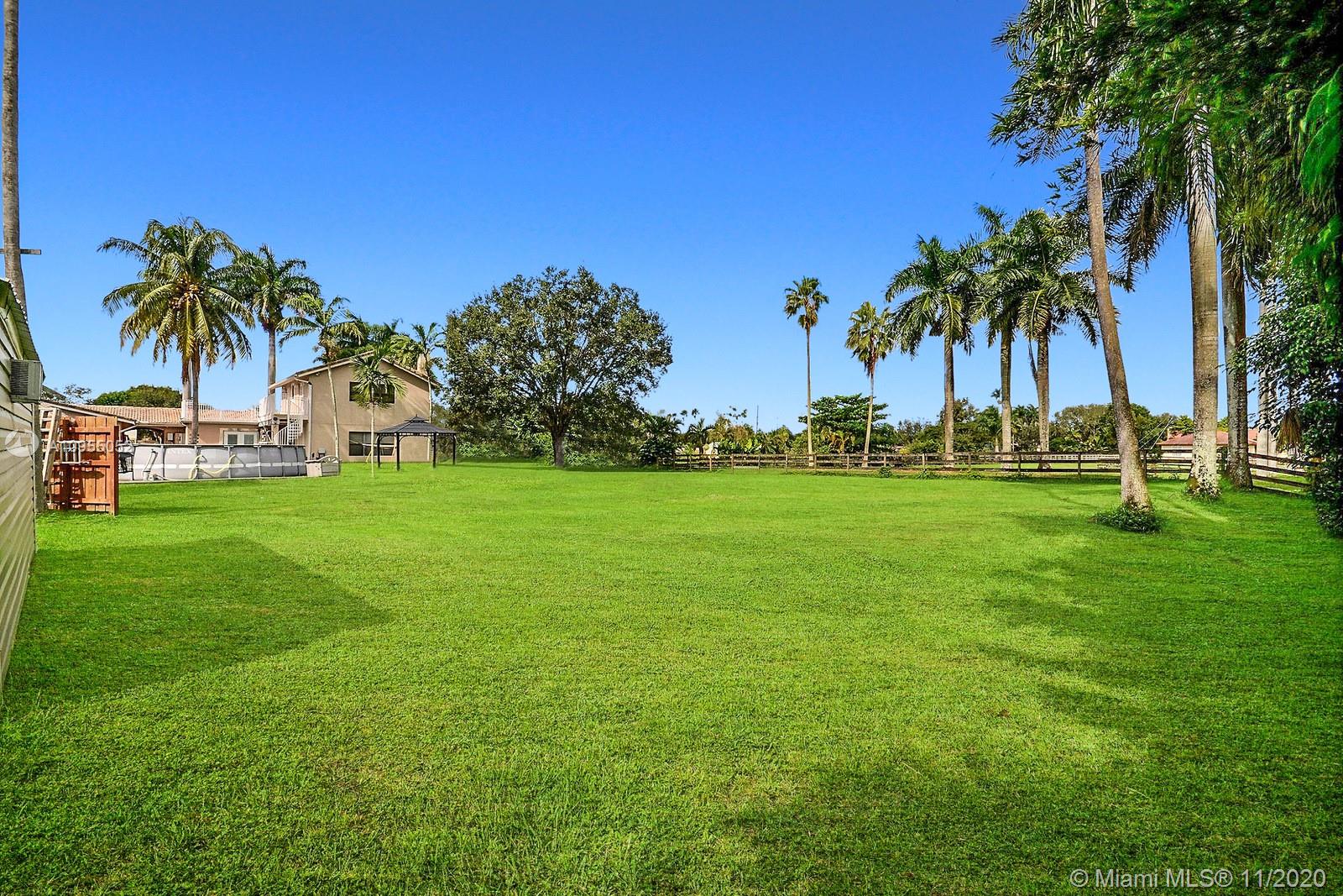 EVERGLADES SUGAR & LAND - Residential