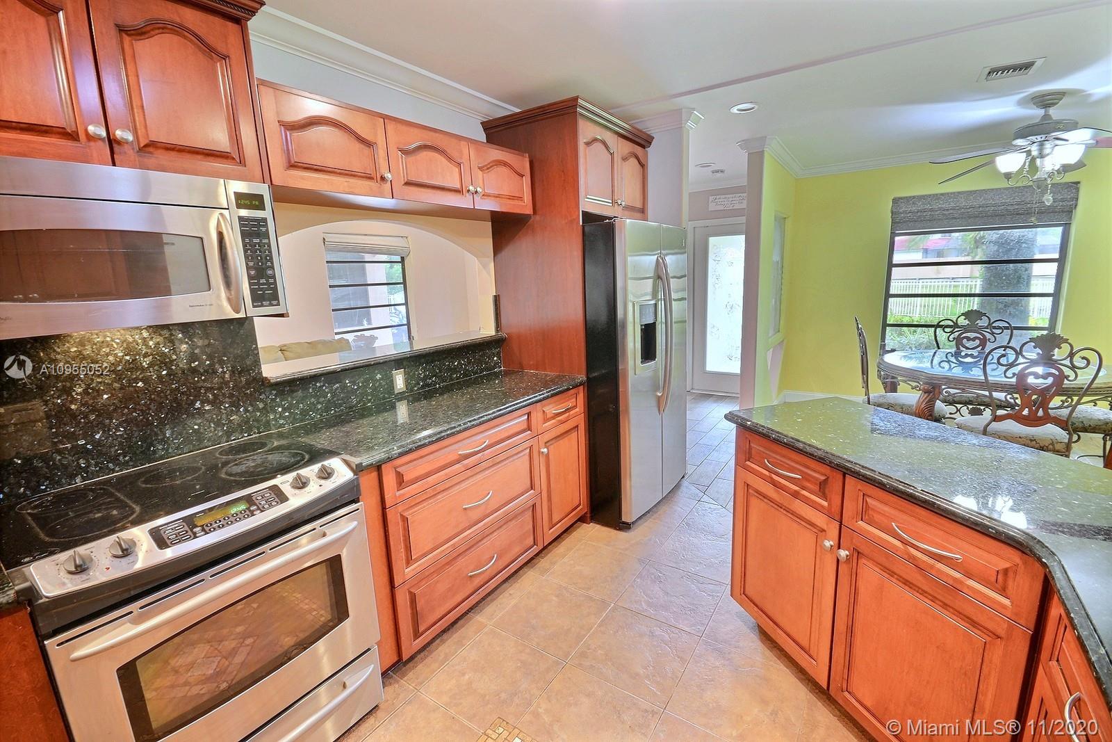 EVERGLADES SUGAR & LAND - Residential