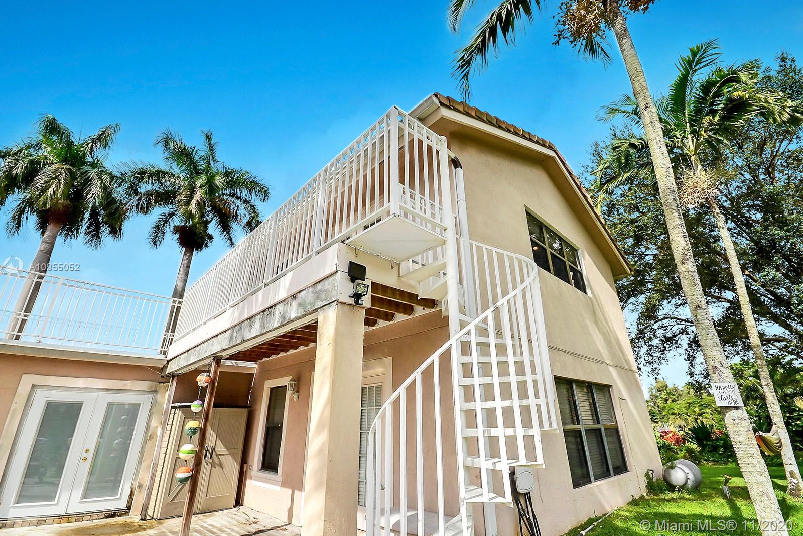 EVERGLADES SUGAR & LAND - Residential