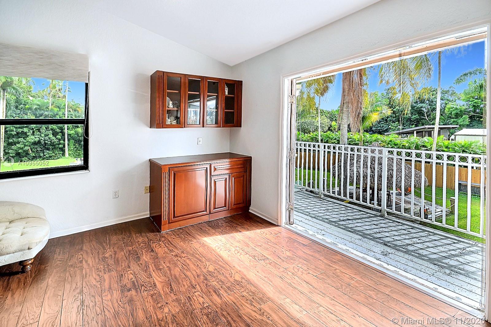 EVERGLADES SUGAR & LAND - Residential