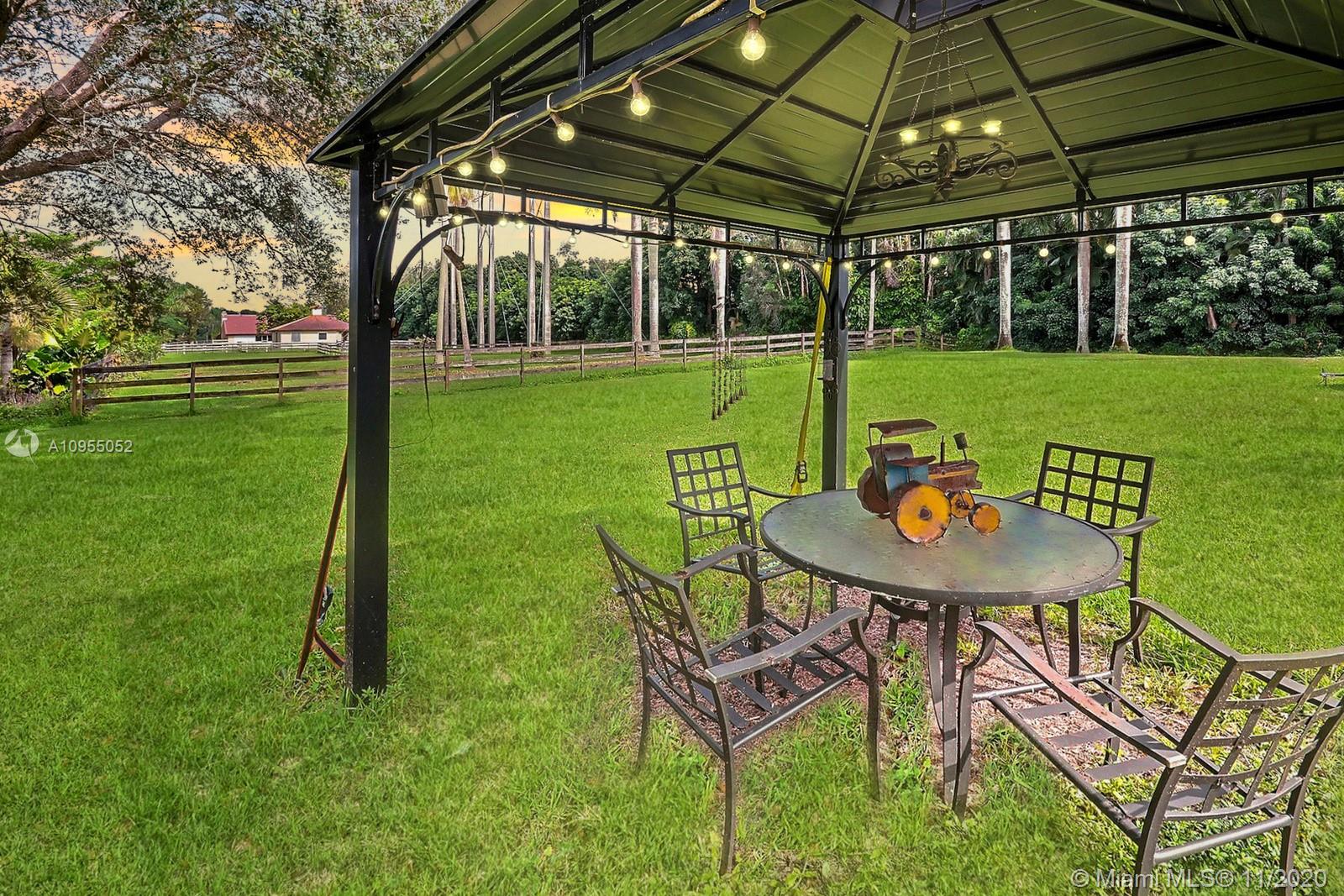 EVERGLADES SUGAR & LAND - Residential