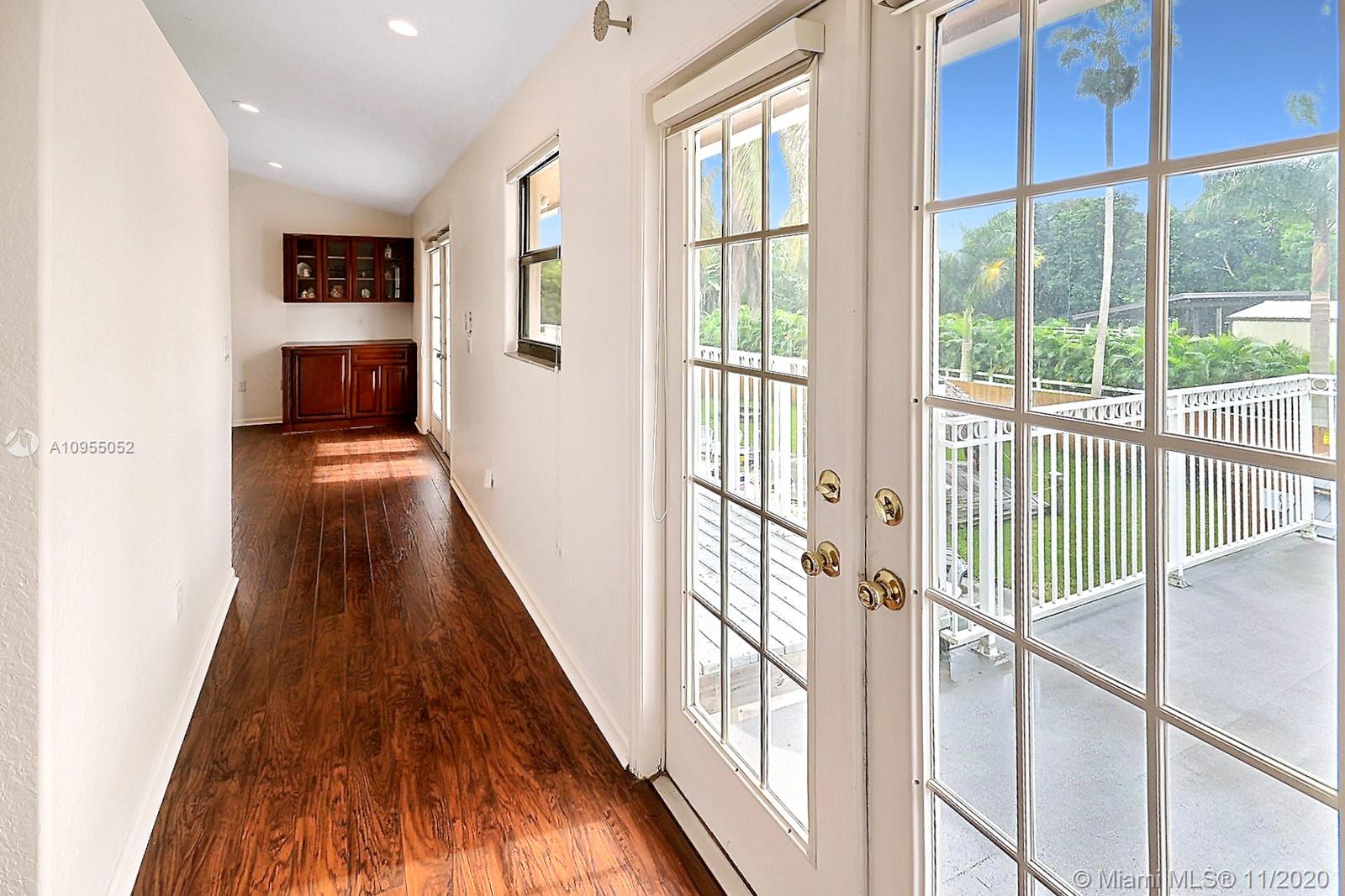 EVERGLADES SUGAR & LAND - Residential