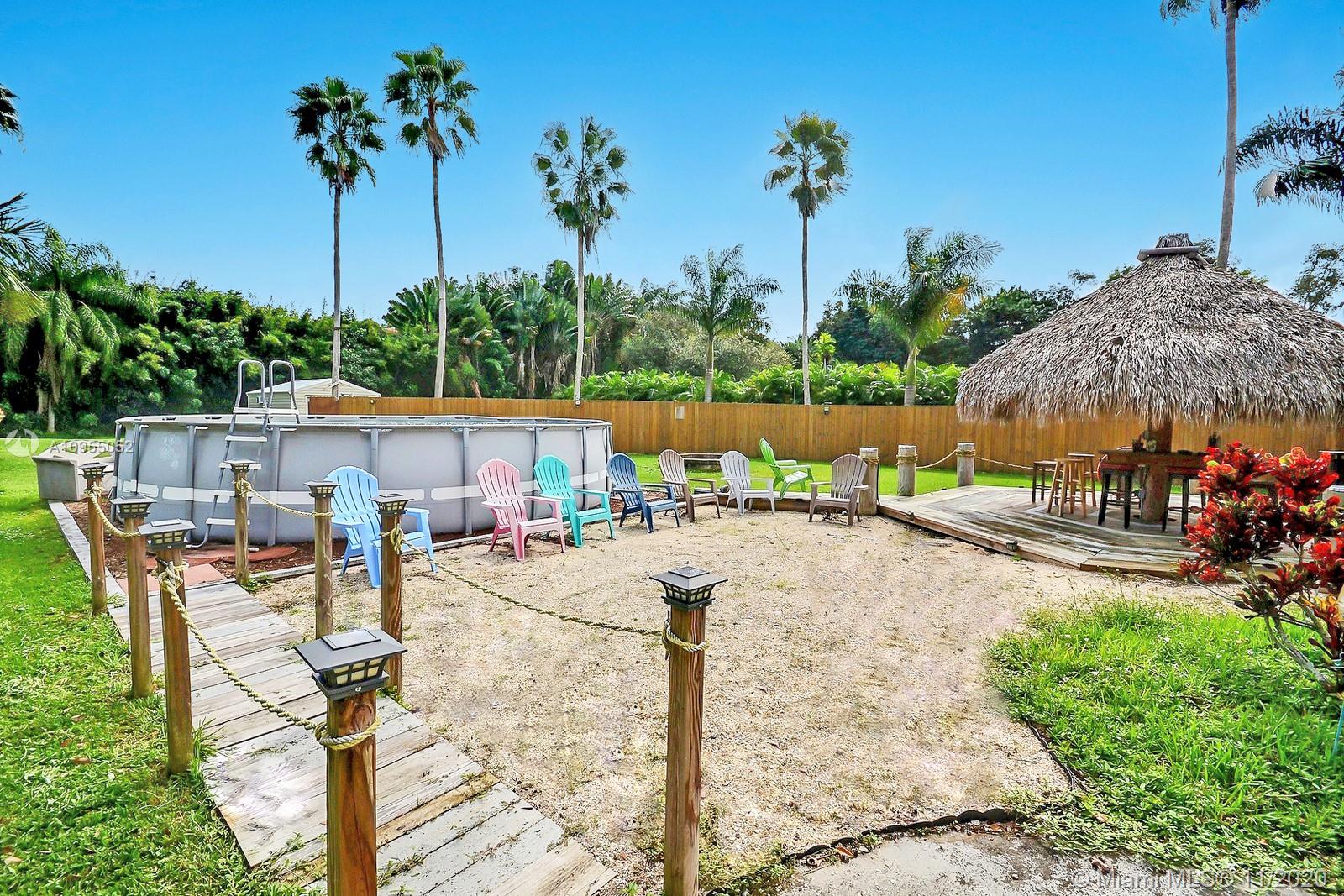 EVERGLADES SUGAR & LAND - Residential