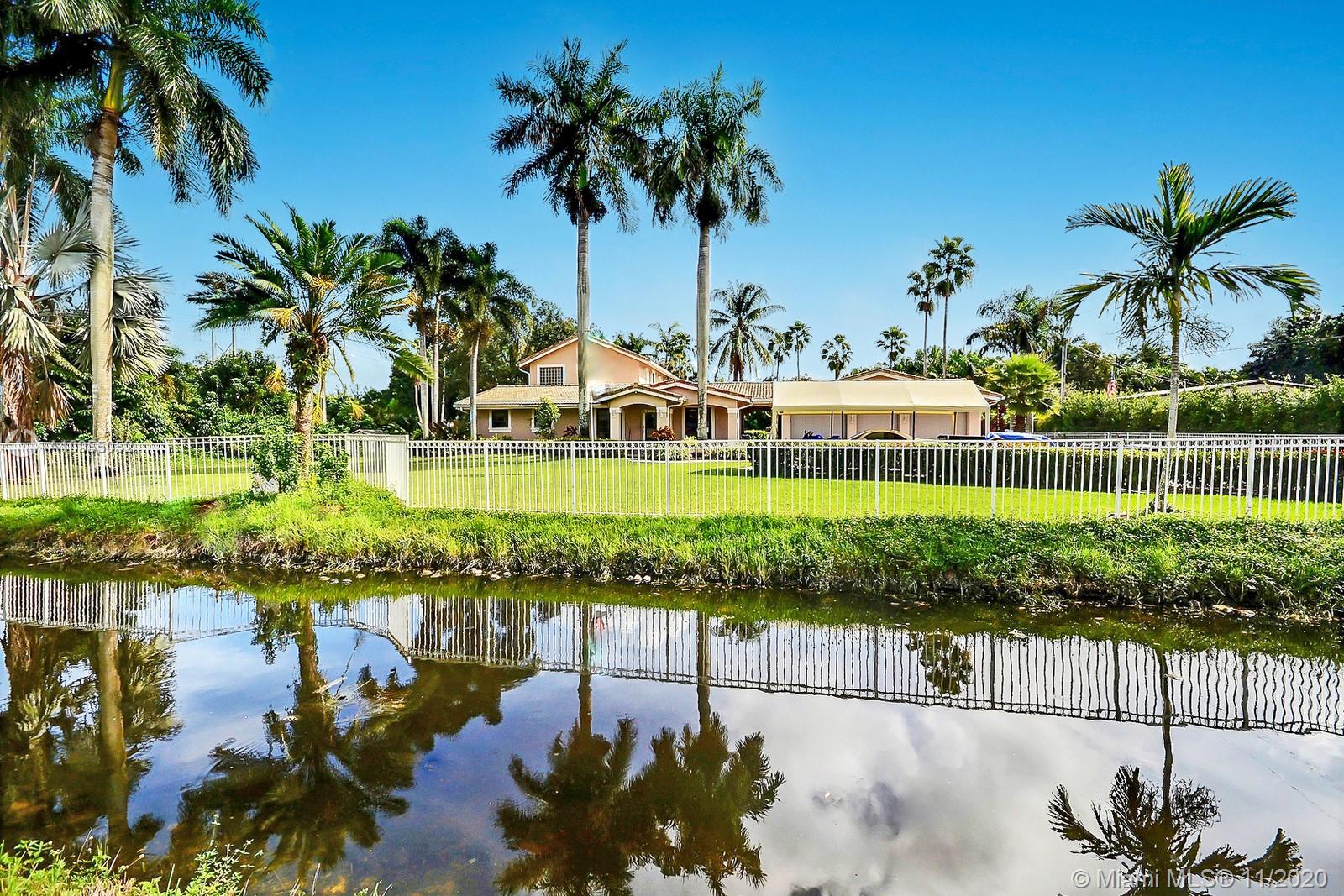 EVERGLADES SUGAR & LAND - Residential