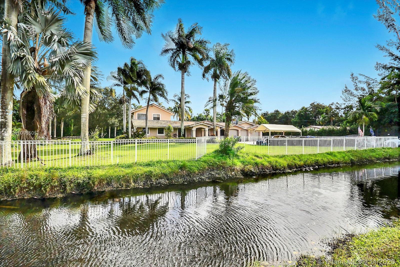 EVERGLADES SUGAR & LAND - Residential