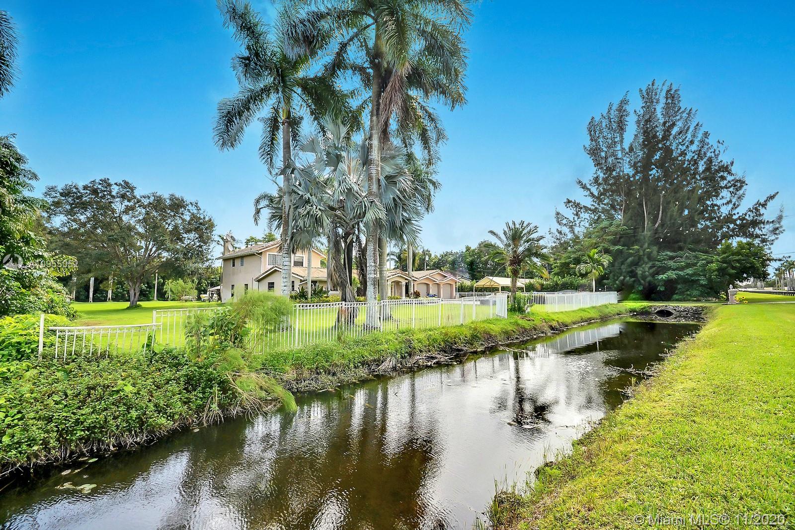 EVERGLADES SUGAR & LAND - Residential