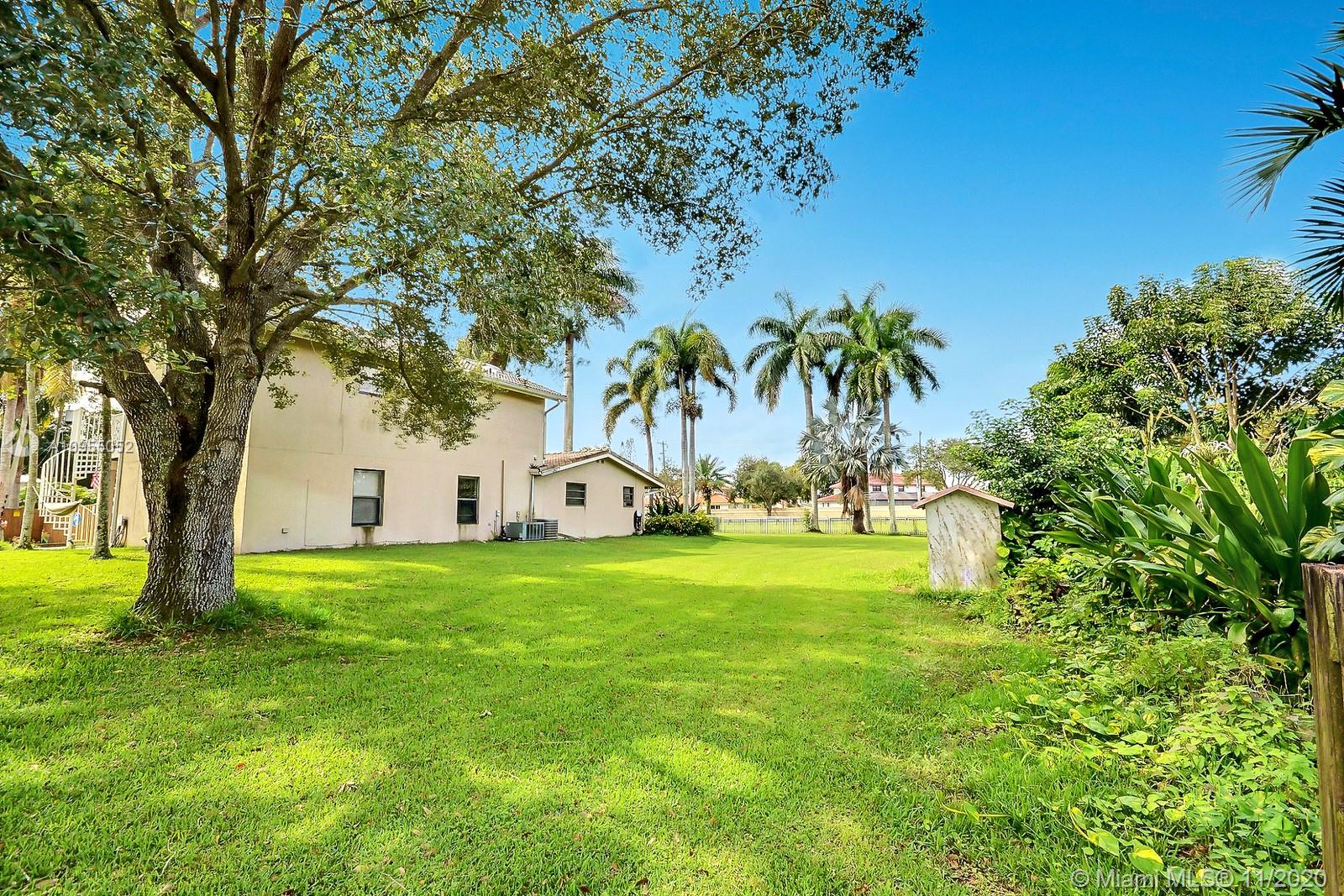 EVERGLADES SUGAR & LAND - Residential