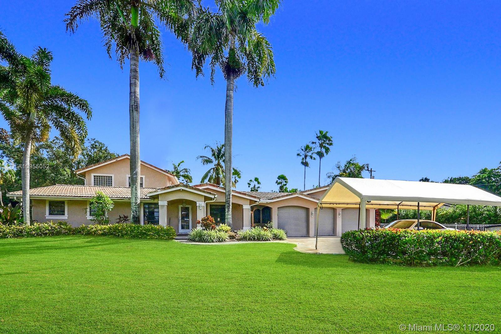 EVERGLADES SUGAR & LAND - Residential