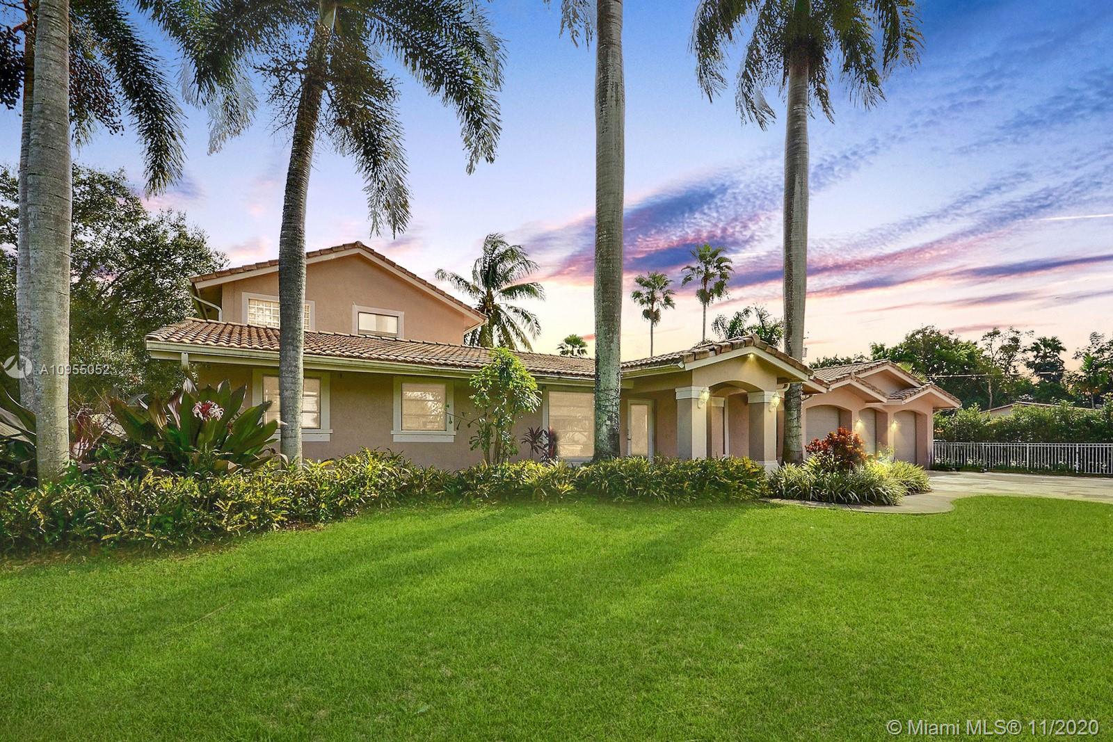 EVERGLADES SUGAR & LAND - Residential