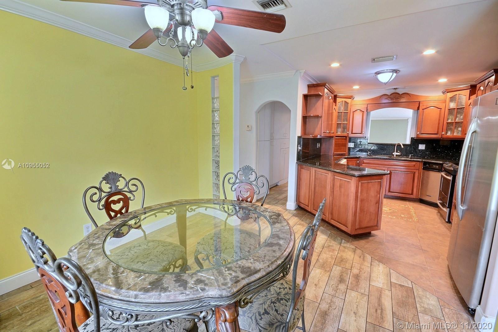 EVERGLADES SUGAR & LAND - Residential