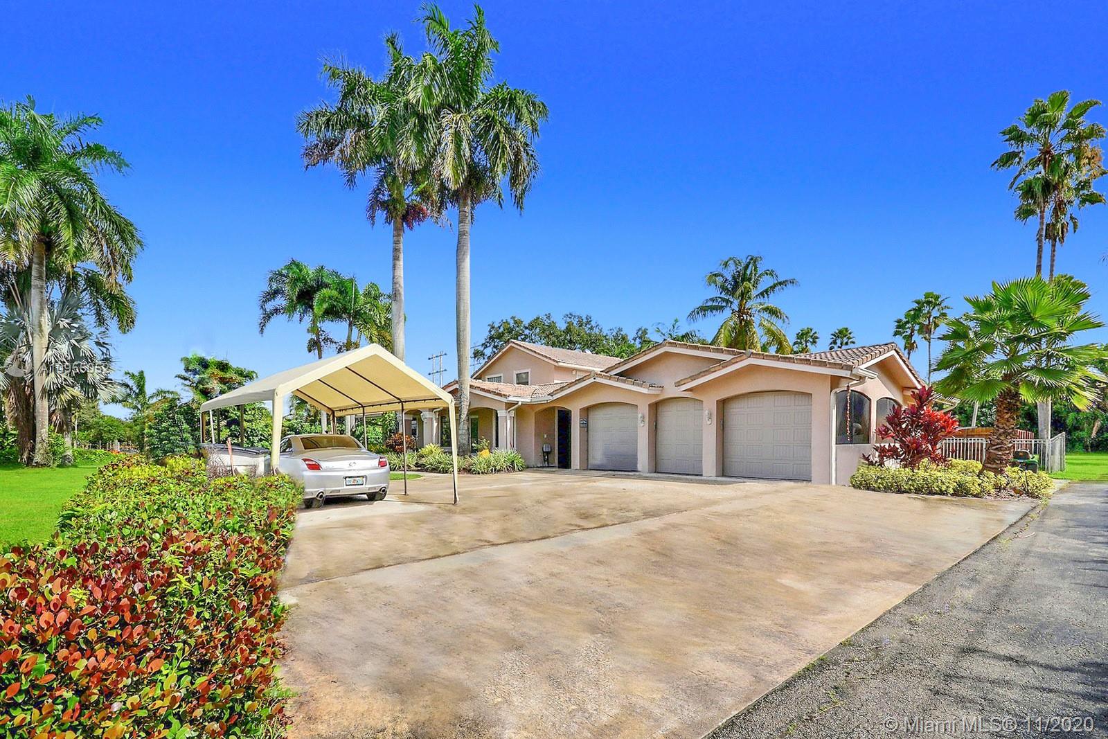 EVERGLADES SUGAR & LAND - Residential